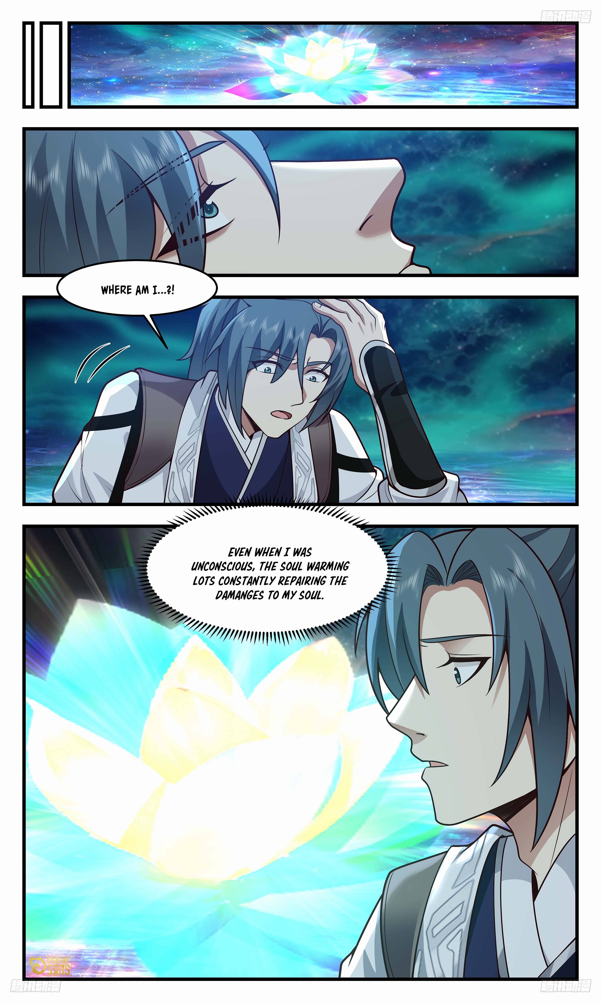 Page 11 of Chapter 3286