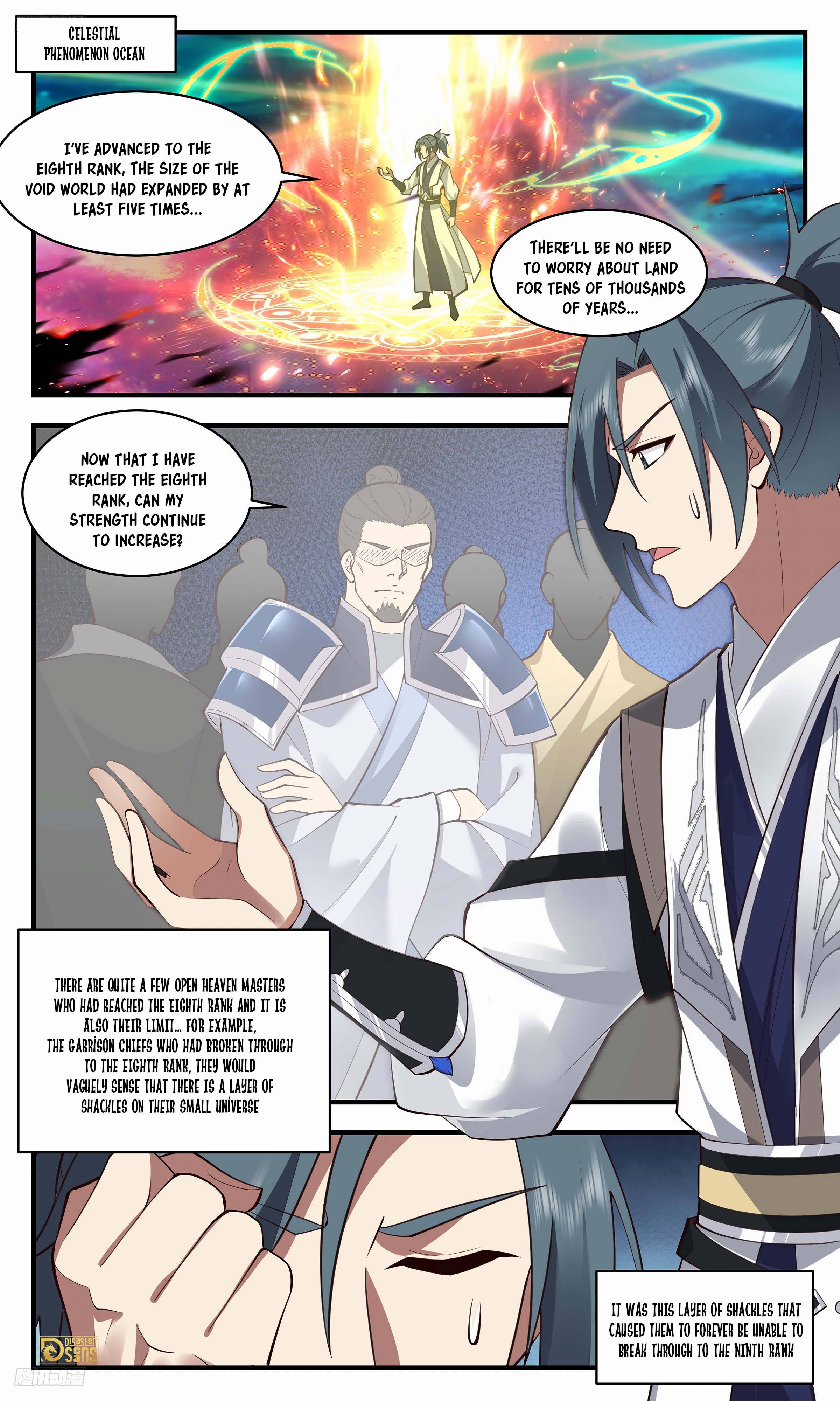 Page 2 of Chapter 3288