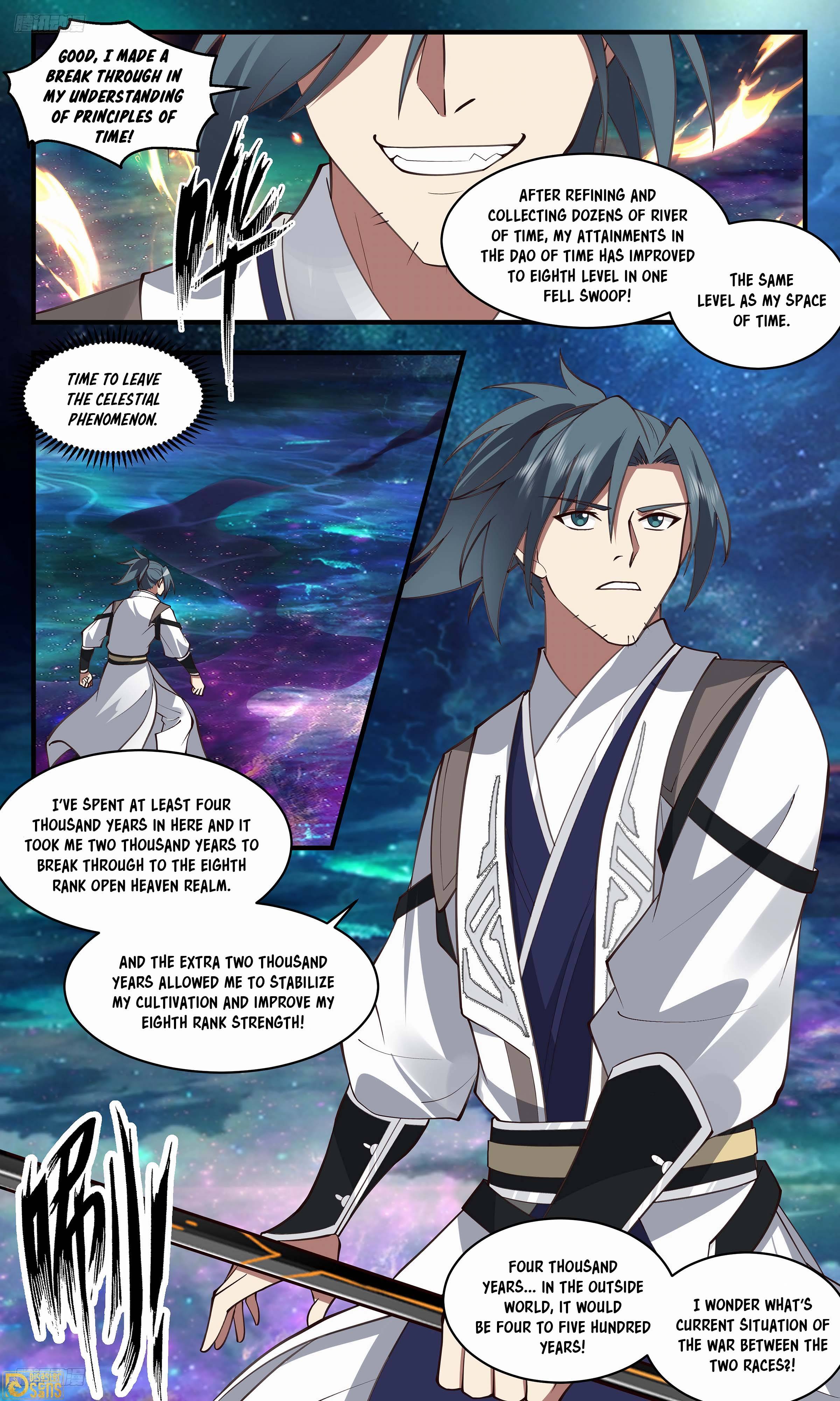 Page 4 of Chapter 3288