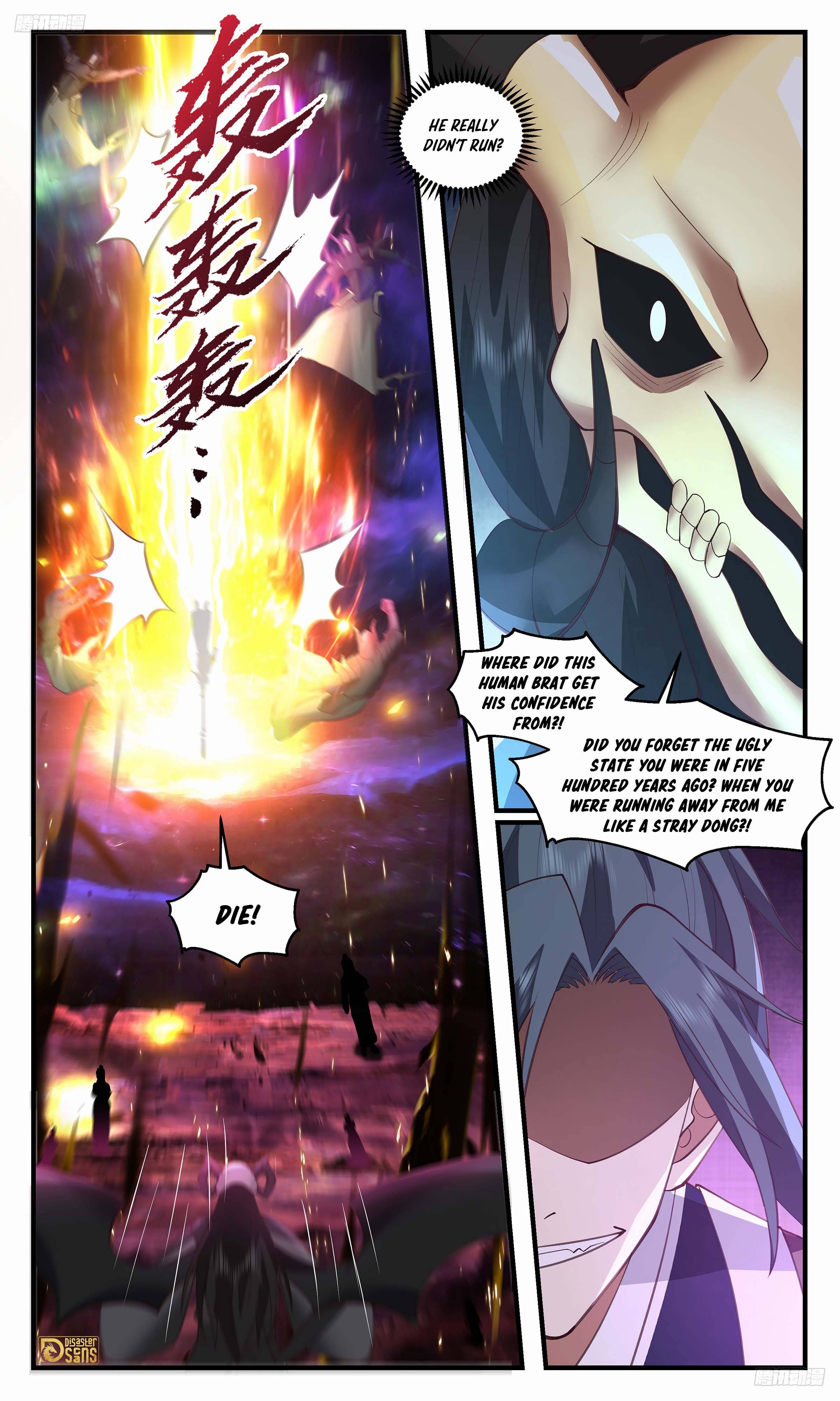Page 10 of Chapter 3288