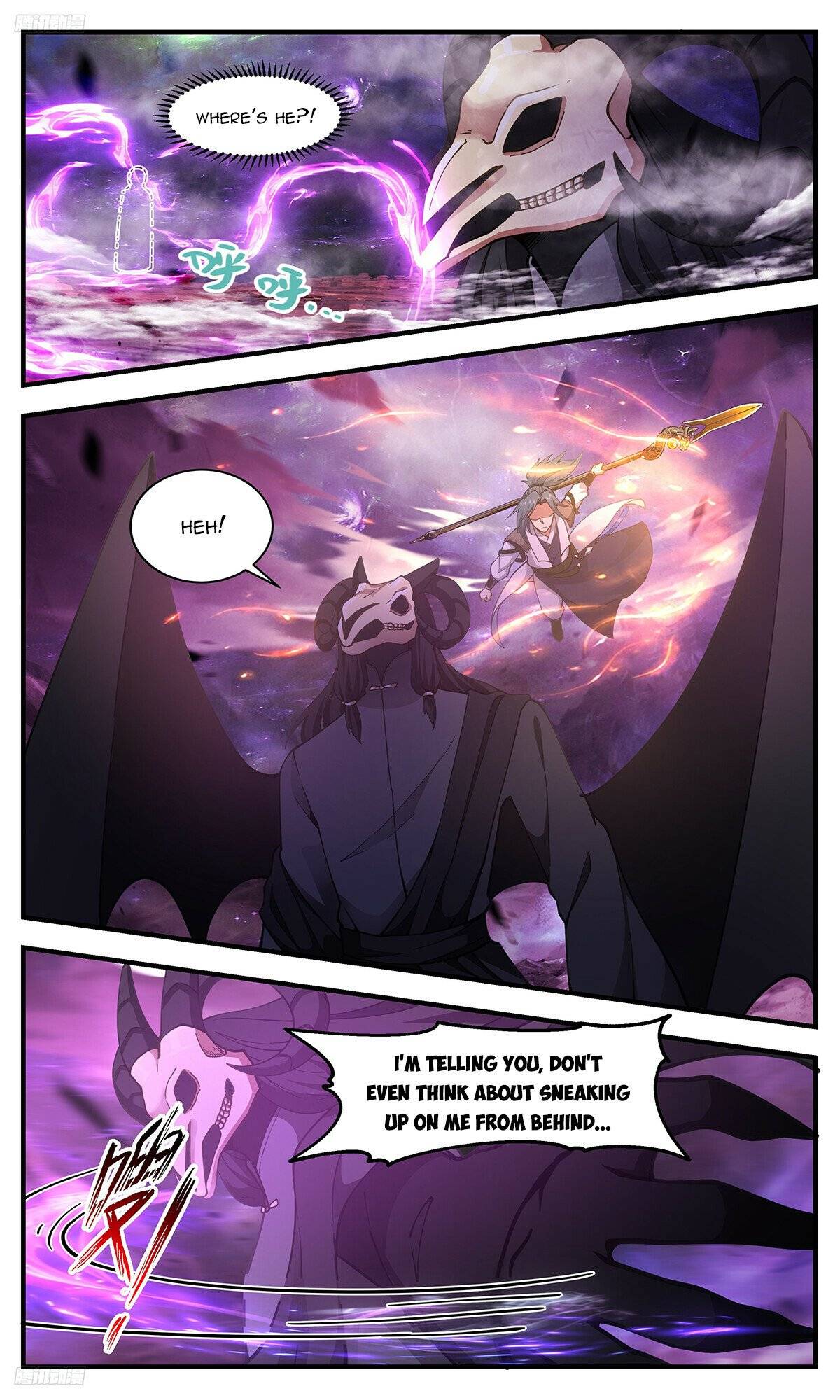 Page 2 of Chapter 3289