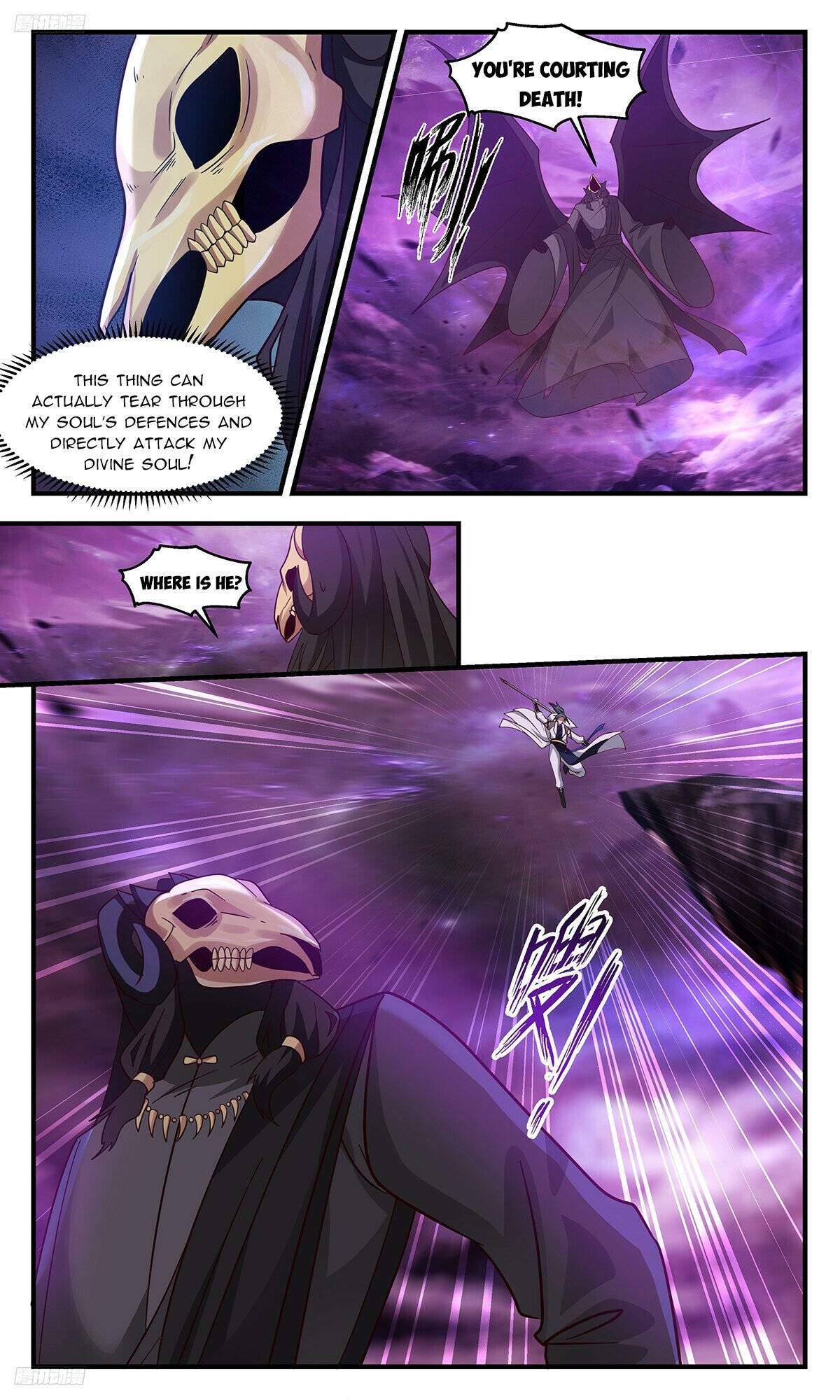 Page 2 of Chapter 3290