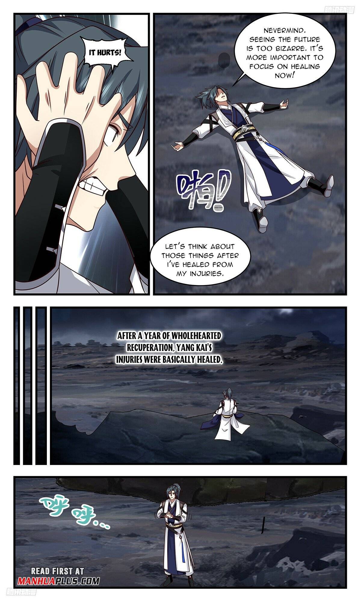Page 5 of Chapter 3291
