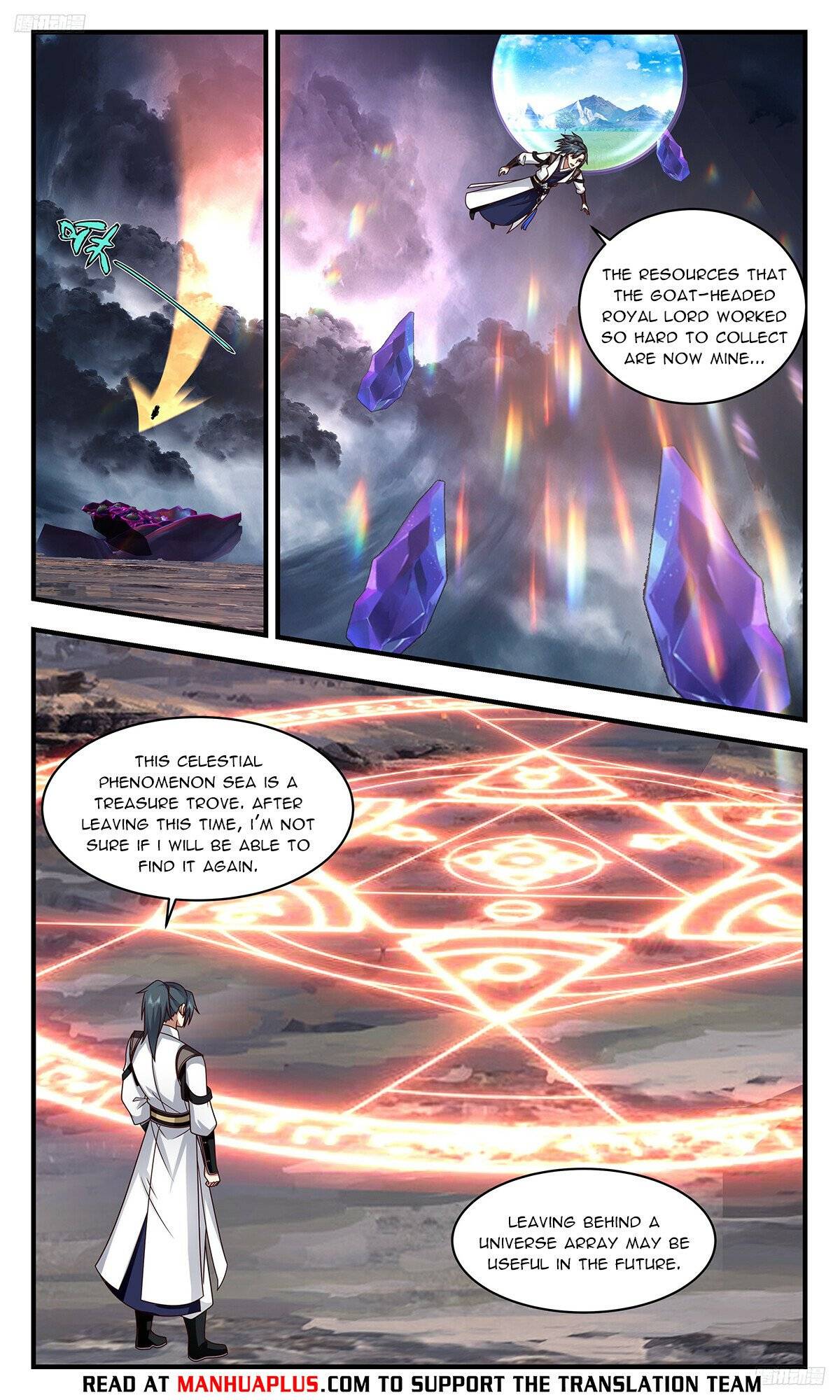Page 6 of Chapter 3291