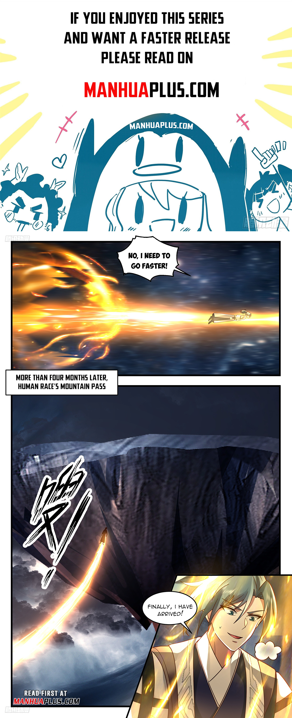 Page 1 of Chapter 3292