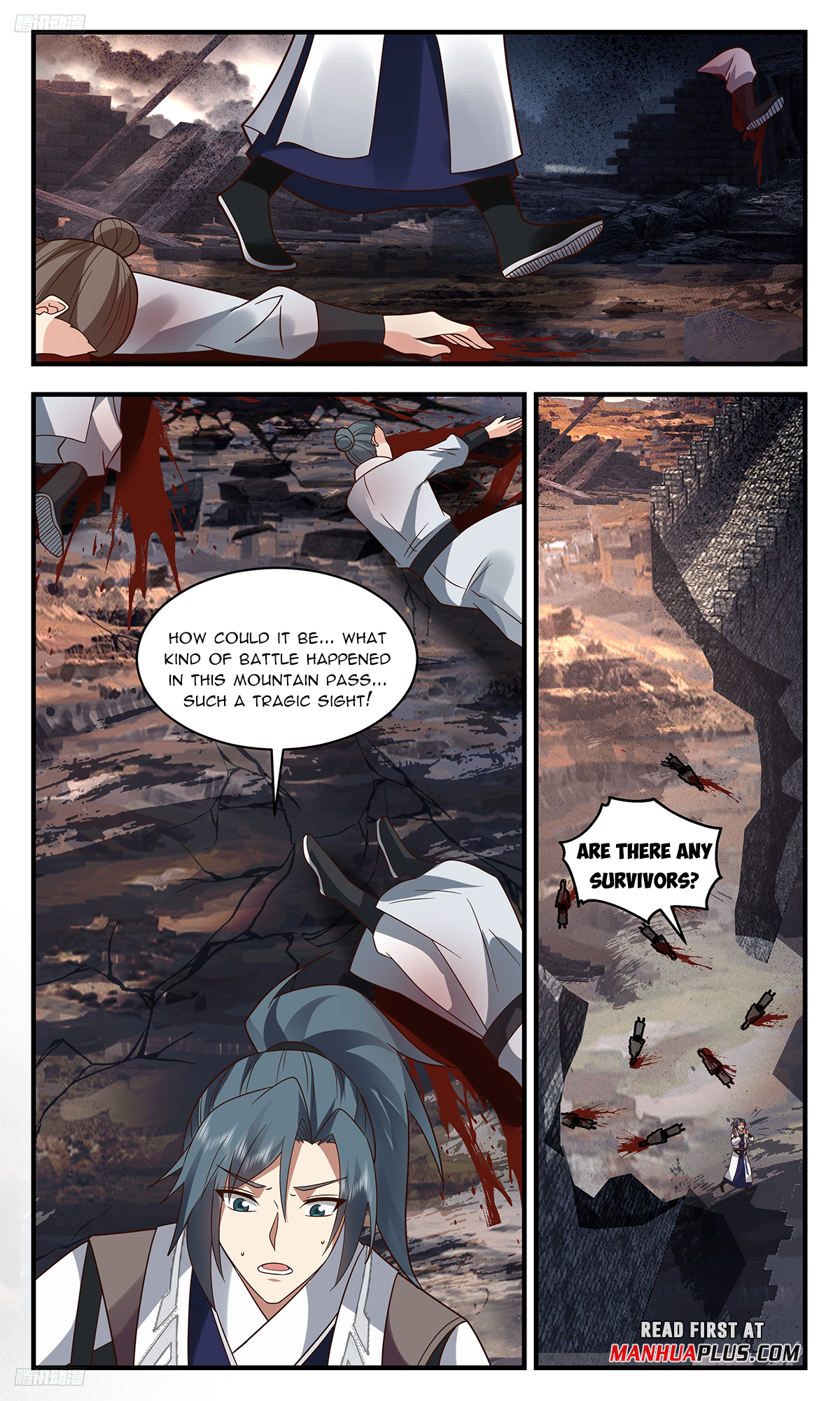 Page 3 of Chapter 3292