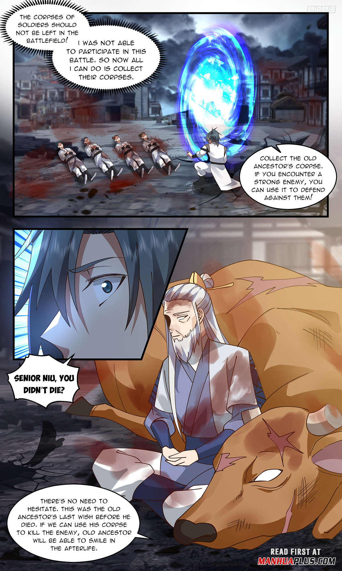 Page 9 of Chapter 3292