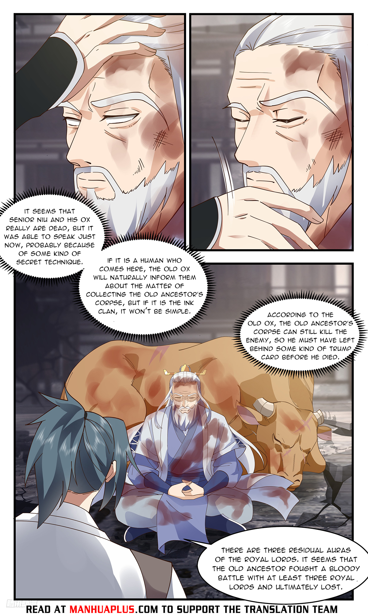 Page 10 of Chapter 3292