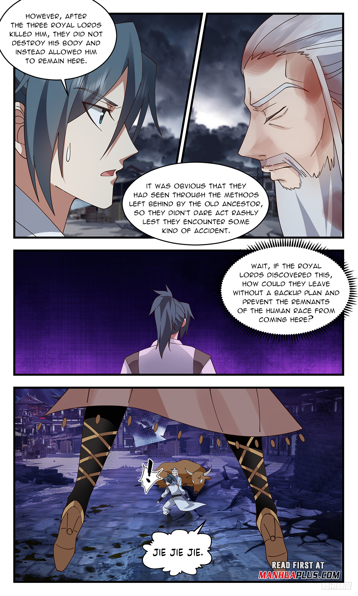Page 11 of Chapter 3292