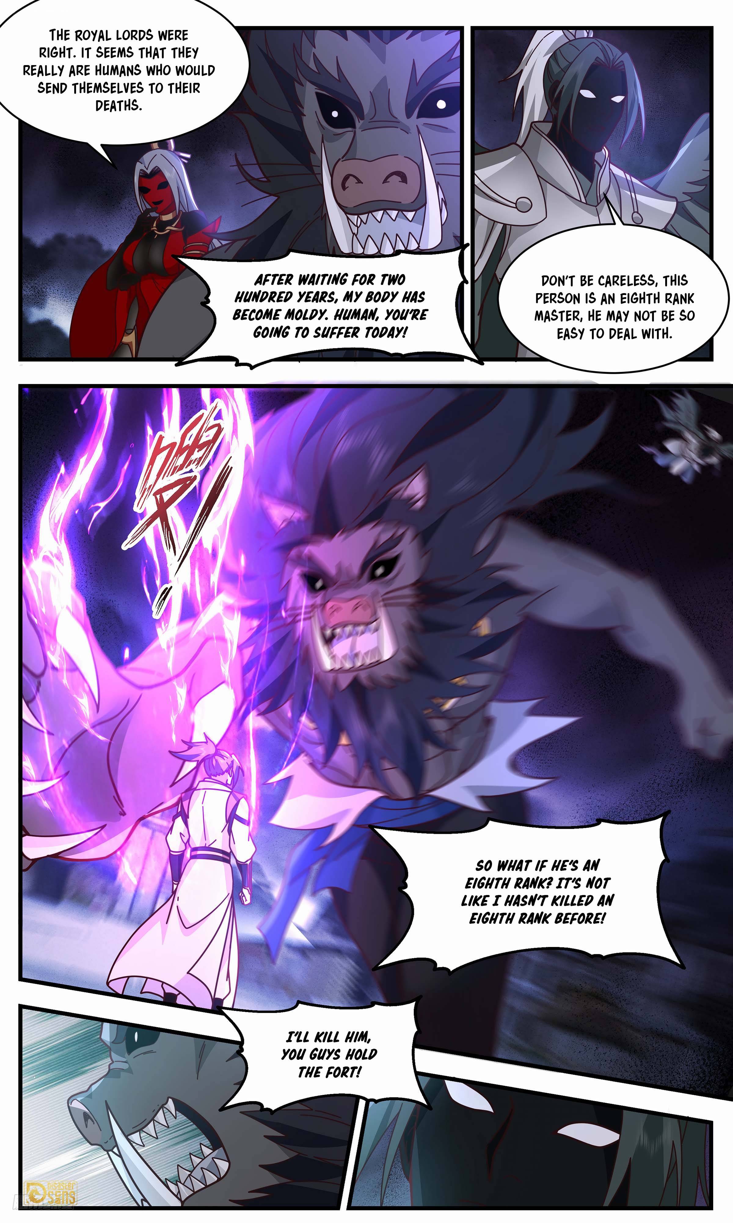 Page 2 of Chapter 3293