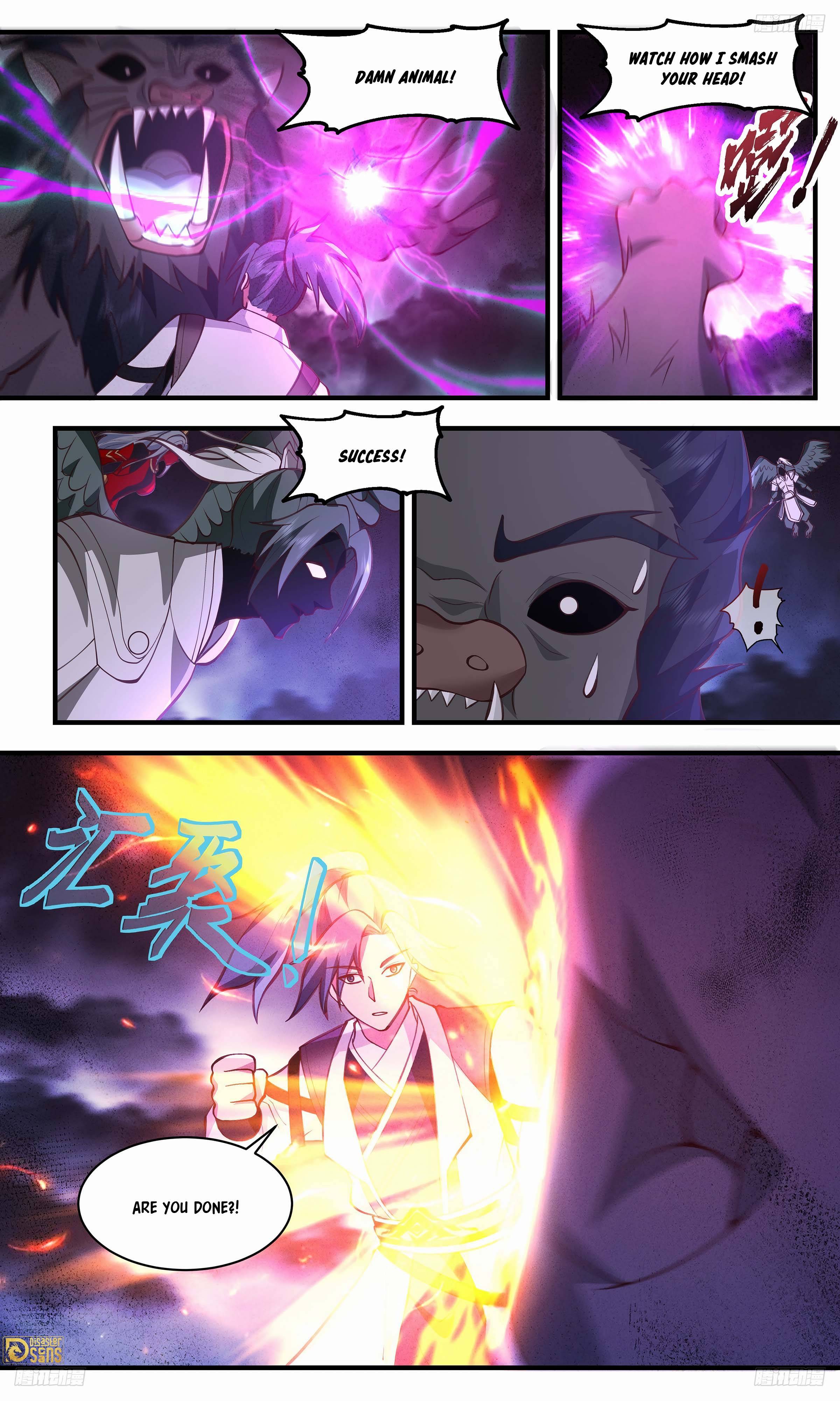 Page 6 of Chapter 3293