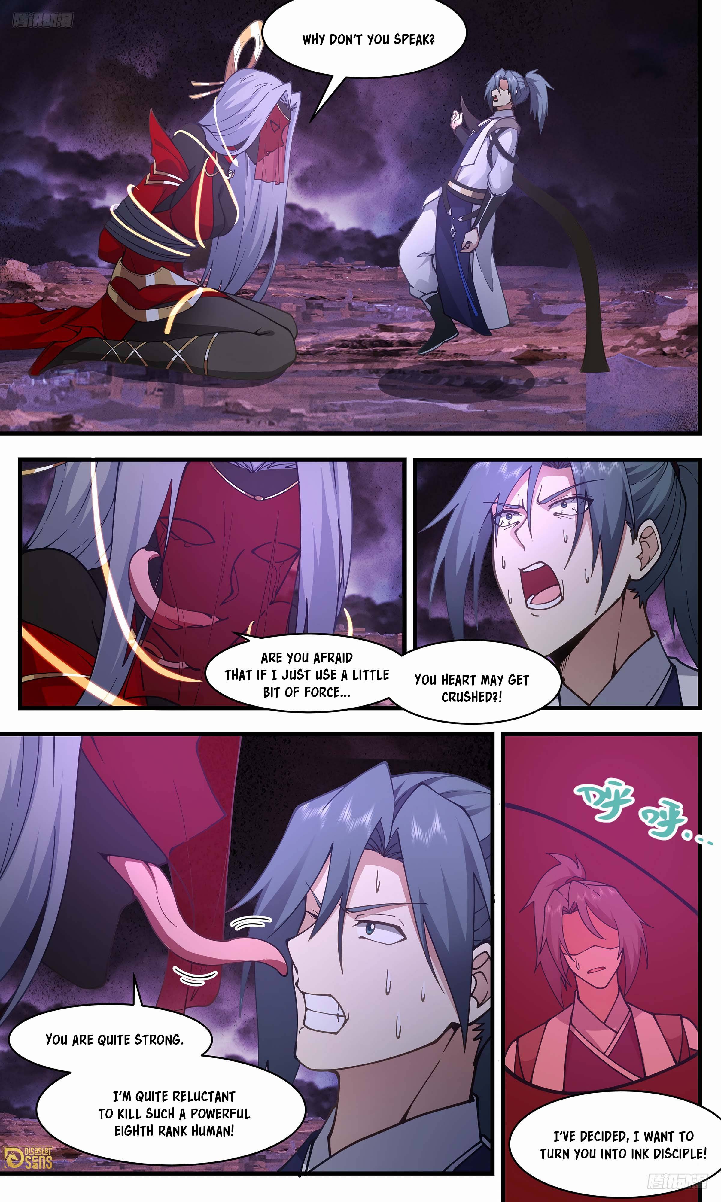 Page 10 of Chapter 3293