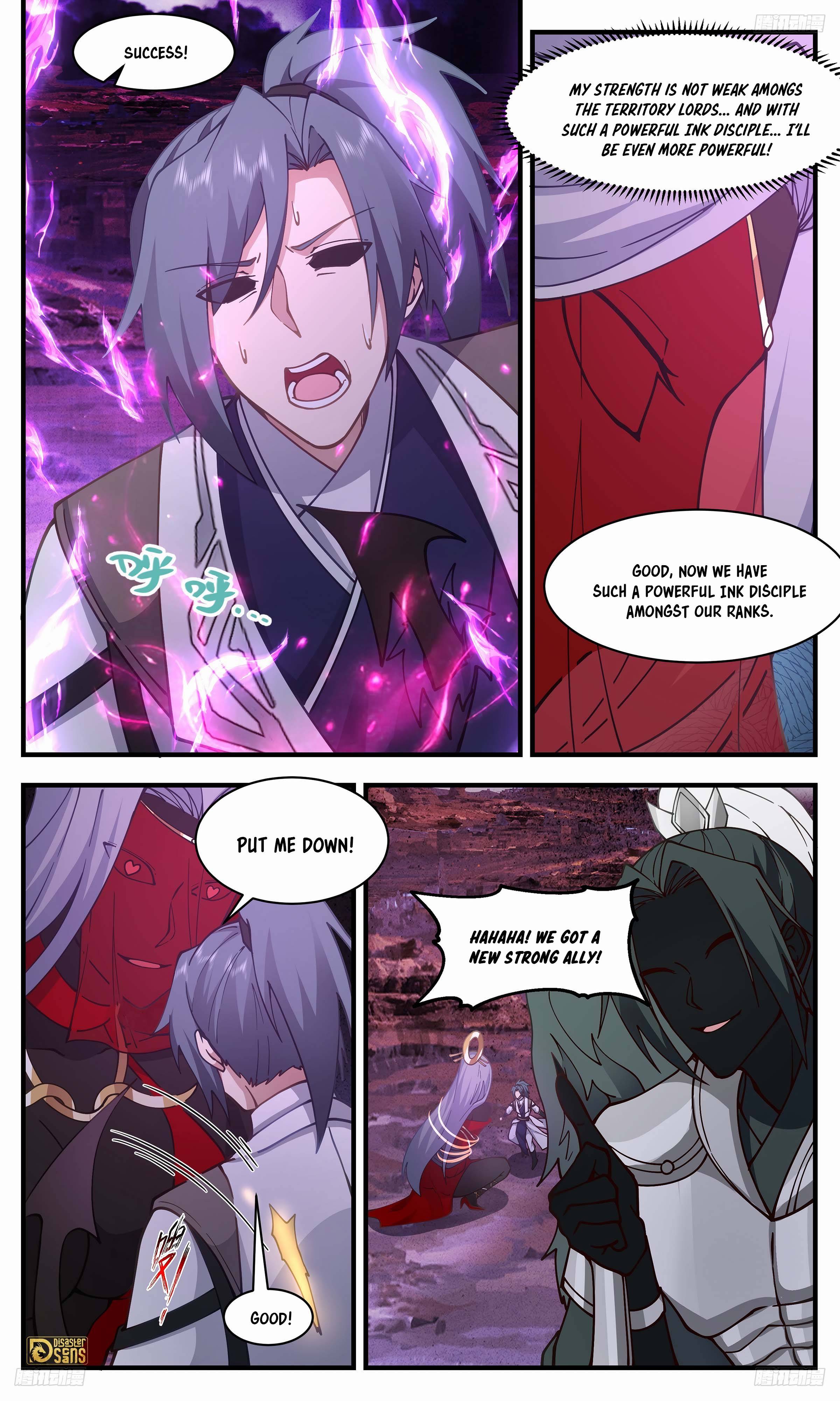 Page 11 of Chapter 3293