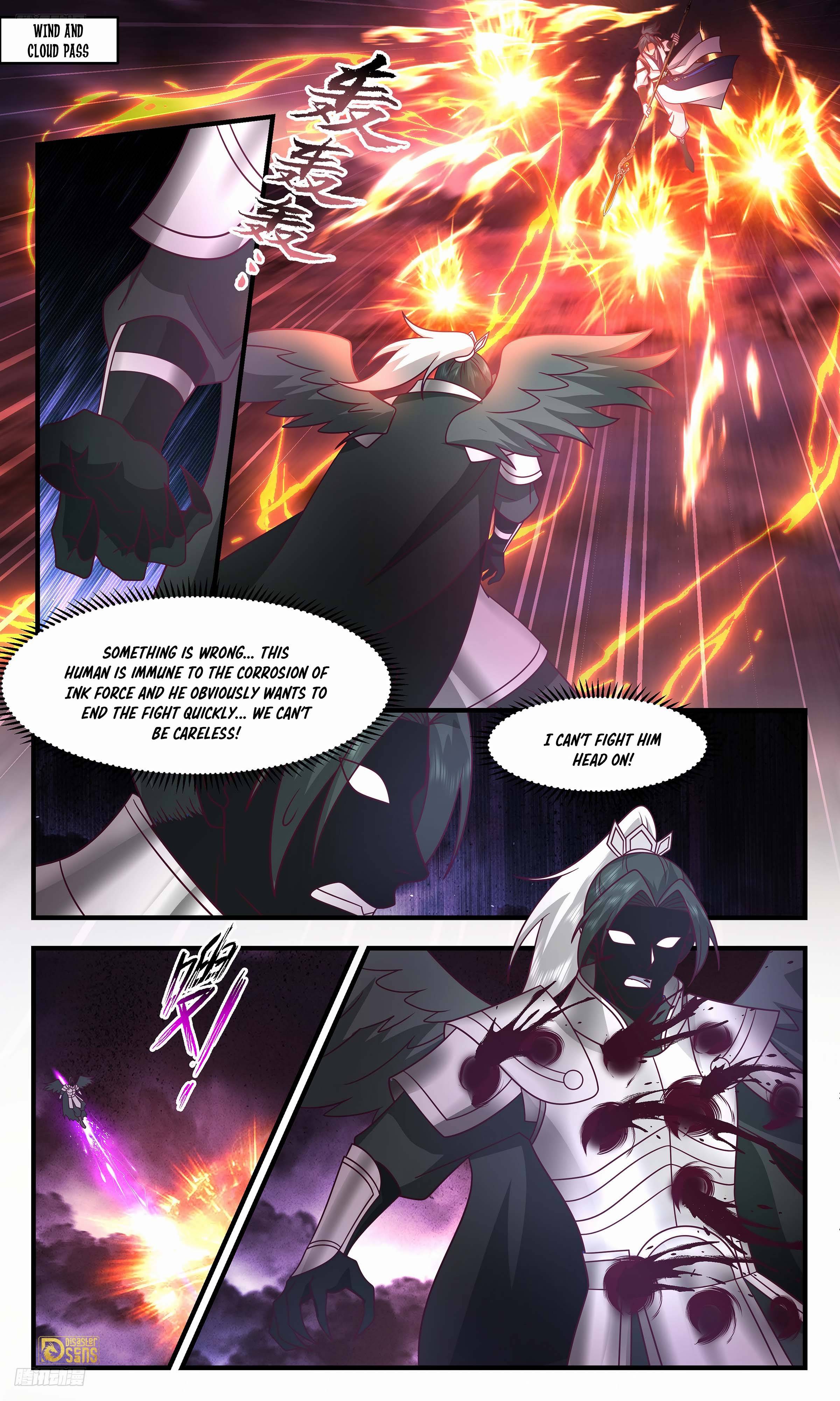 Page 2 of Chapter 3294