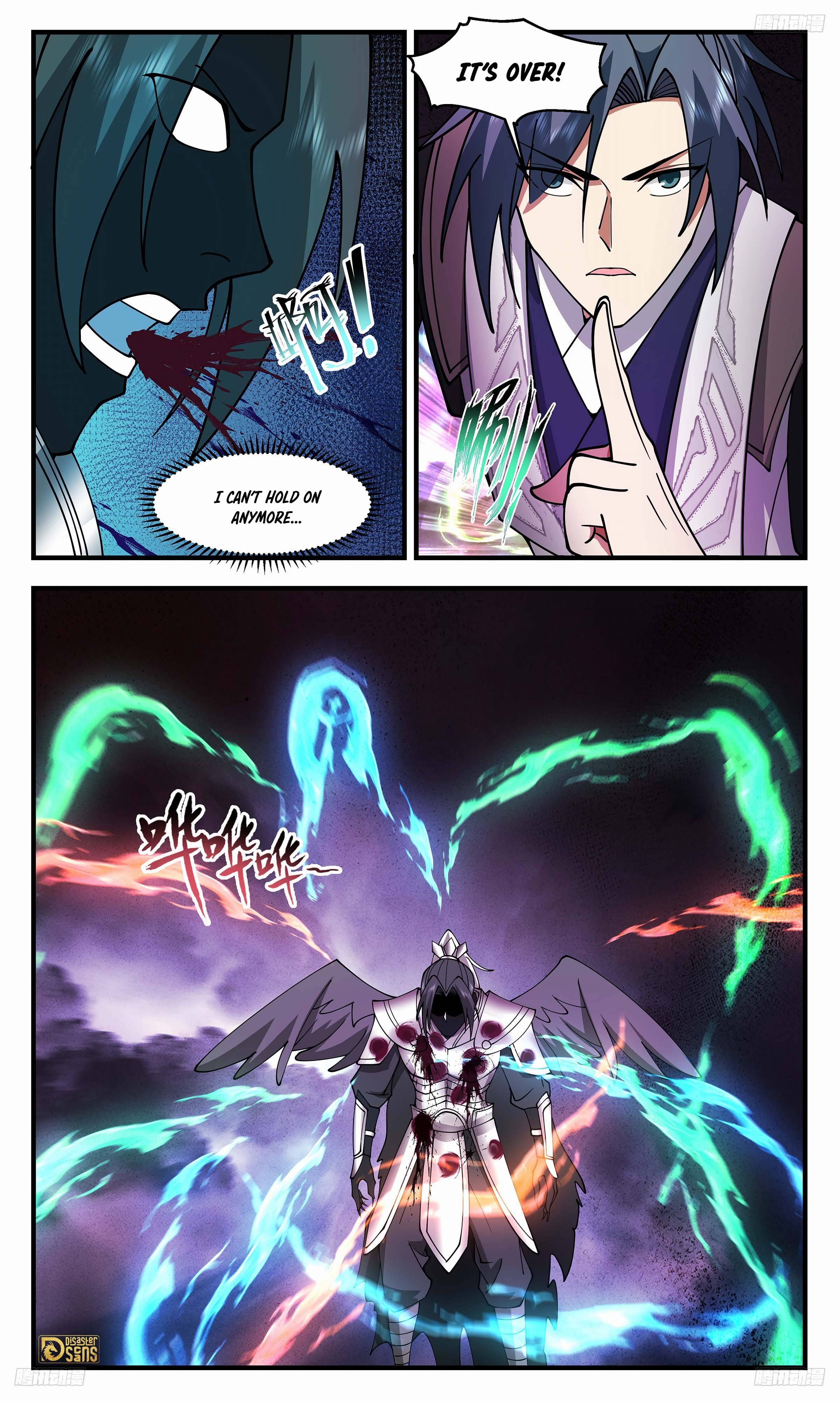 Page 6 of Chapter 3294