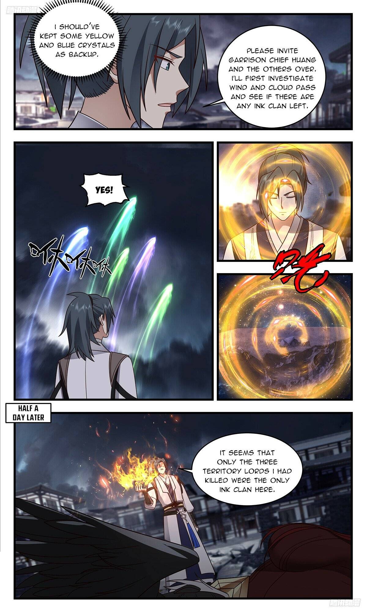 Page 6 of Chapter 3295