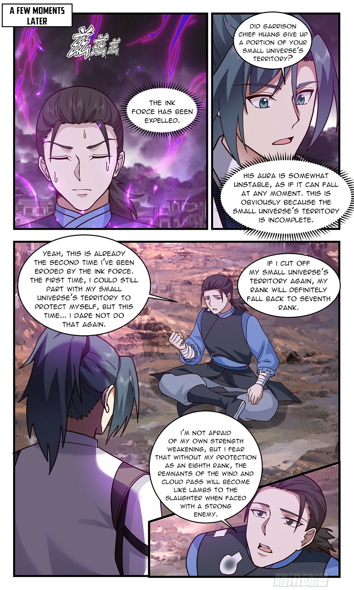 Page 2 of Chapter 3297