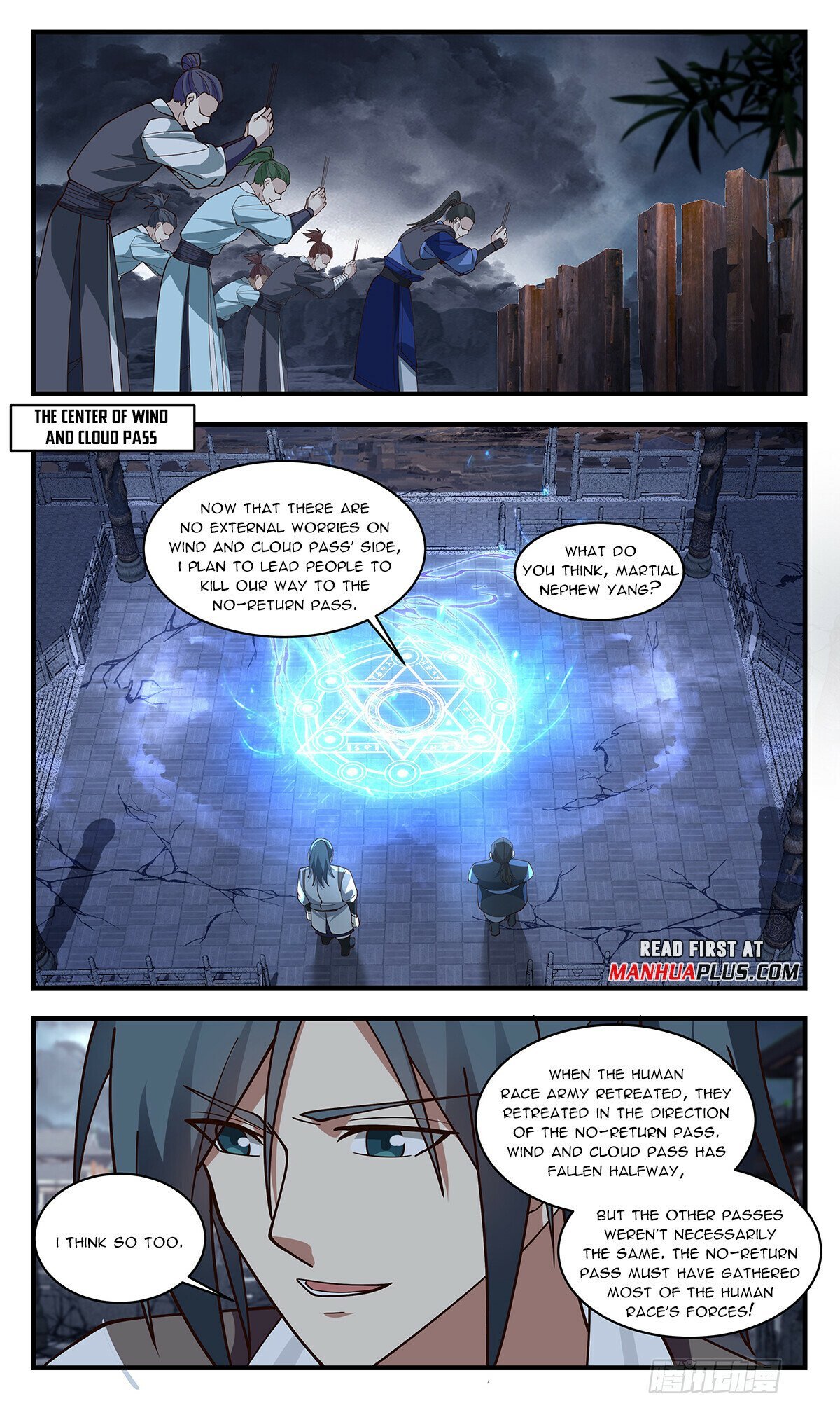 Page 5 of Chapter 3297