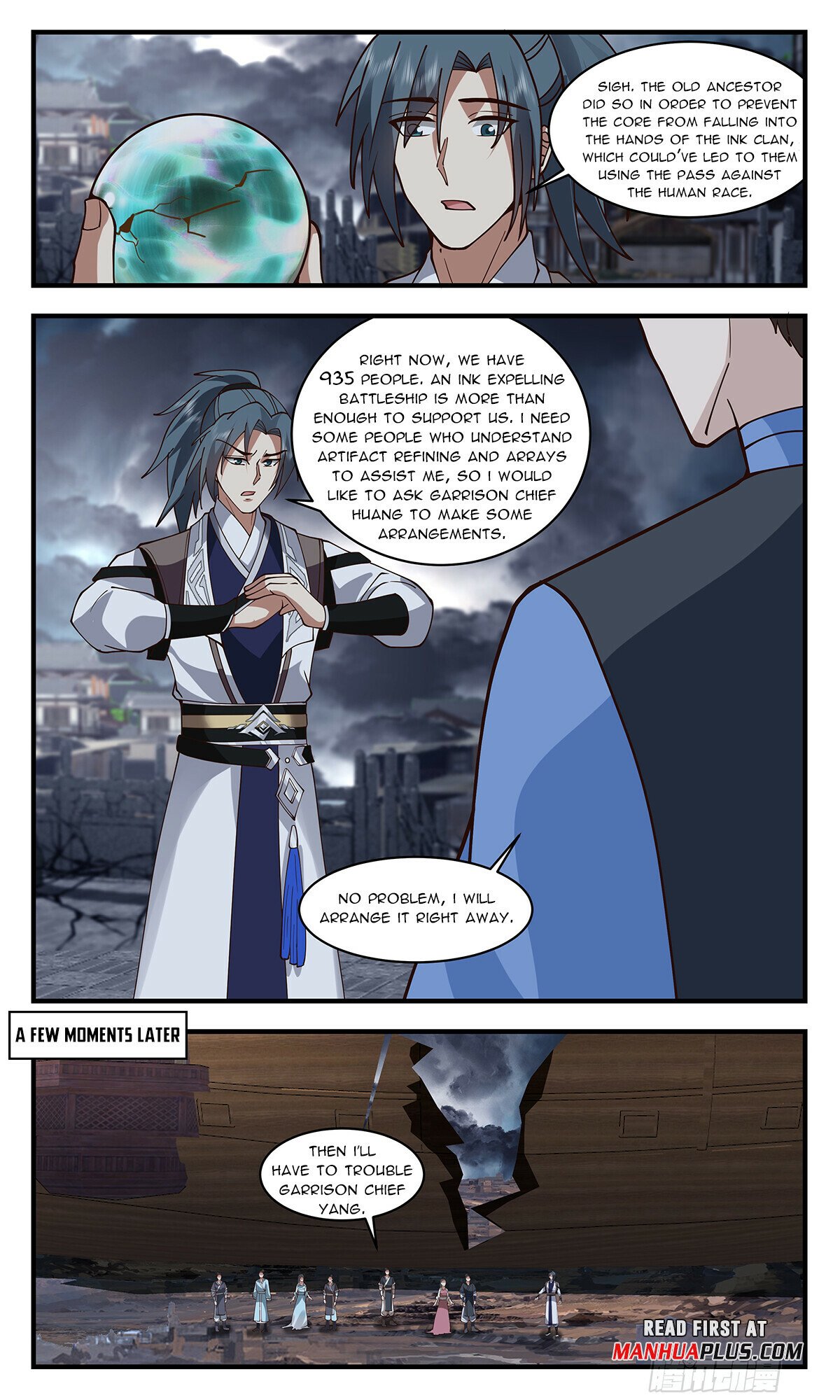 Page 7 of Chapter 3297