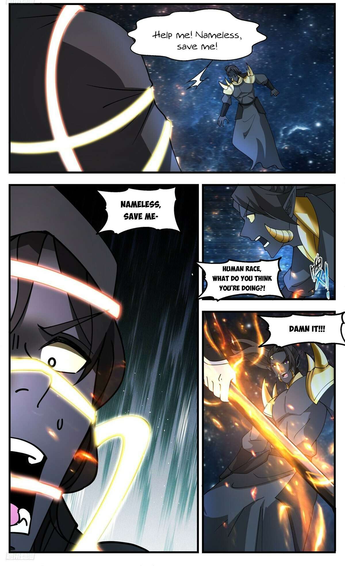 Page 1 of Chapter 3299