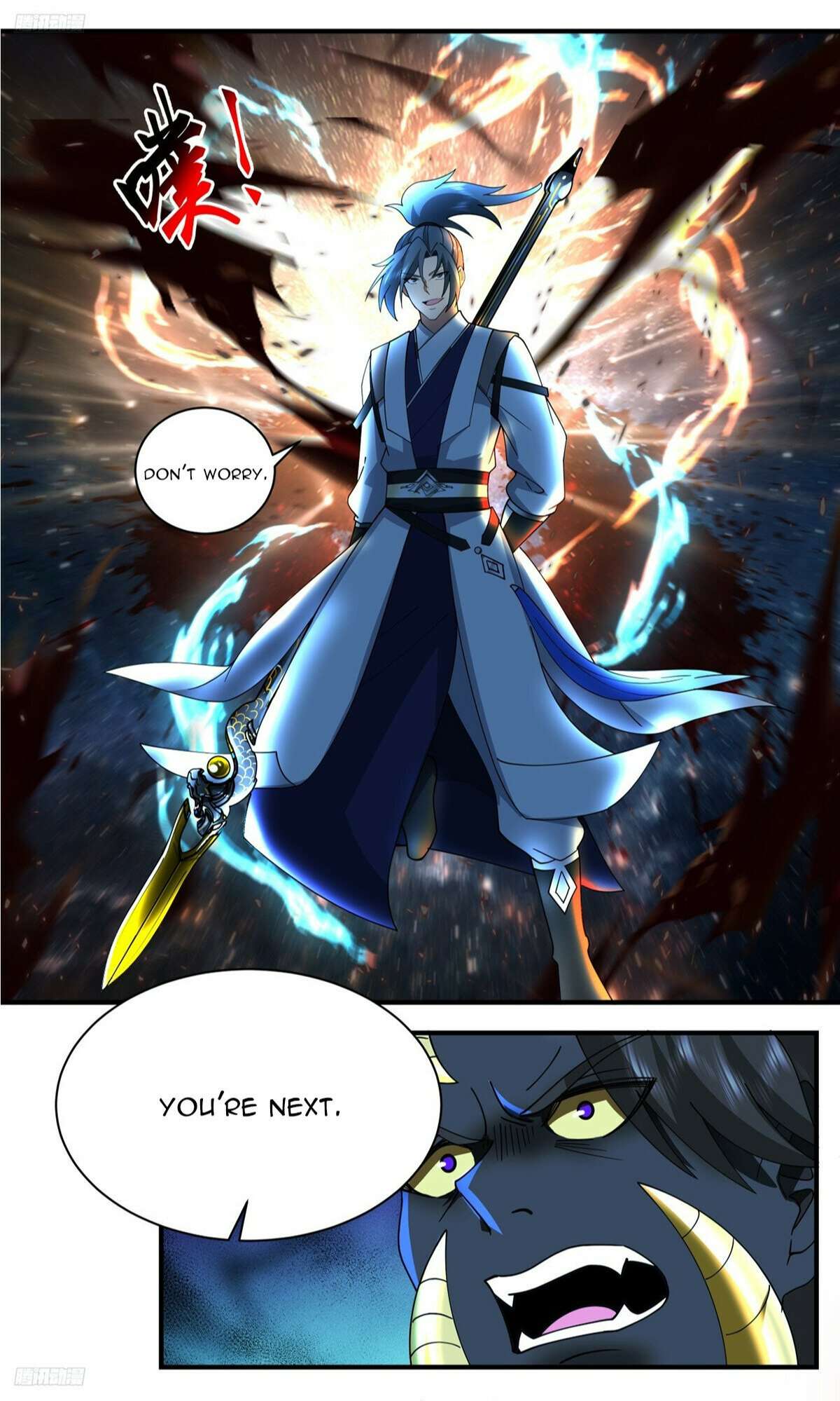 Page 2 of Chapter 3299
