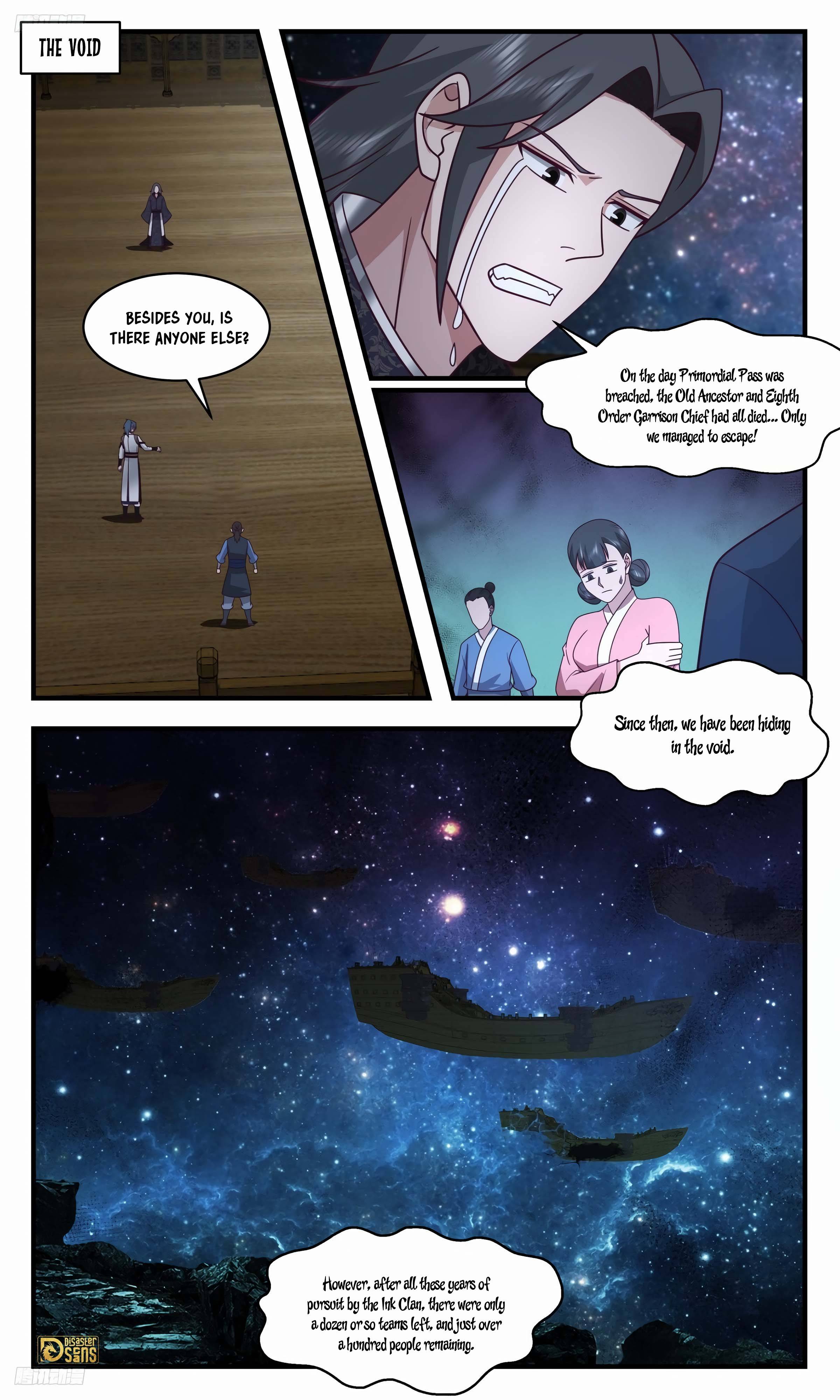 Page 2 of Chapter 3300