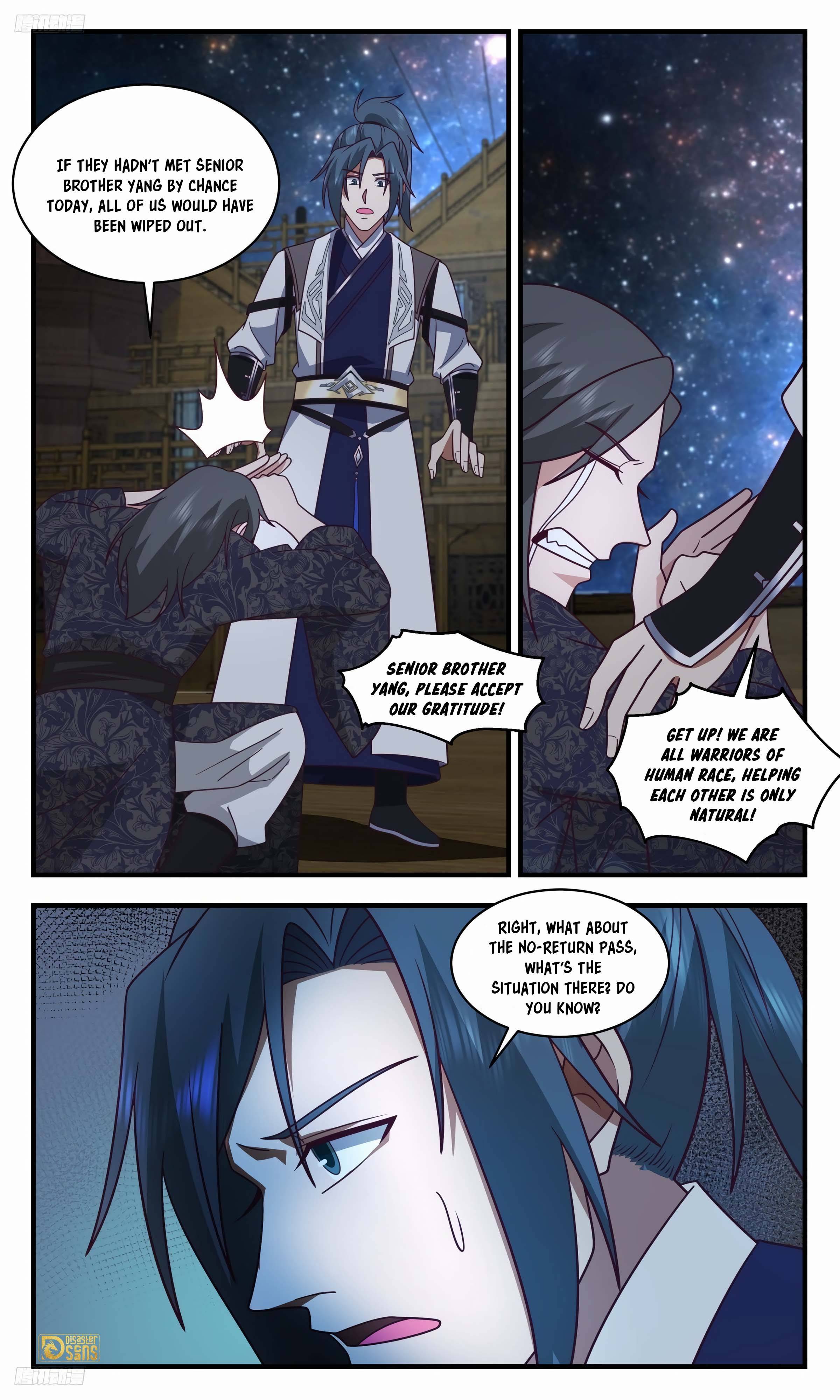 Page 3 of Chapter 3300