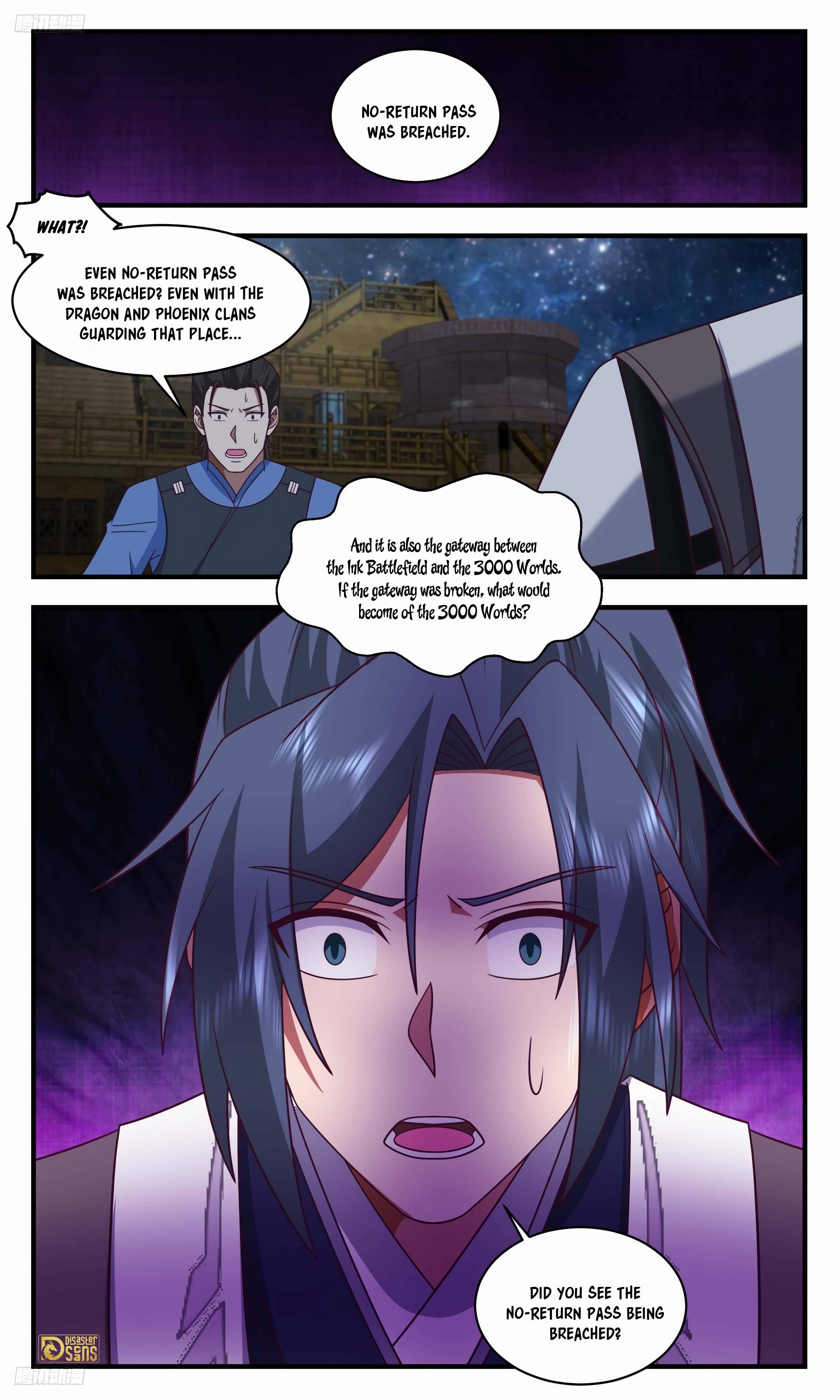 Page 4 of Chapter 3300