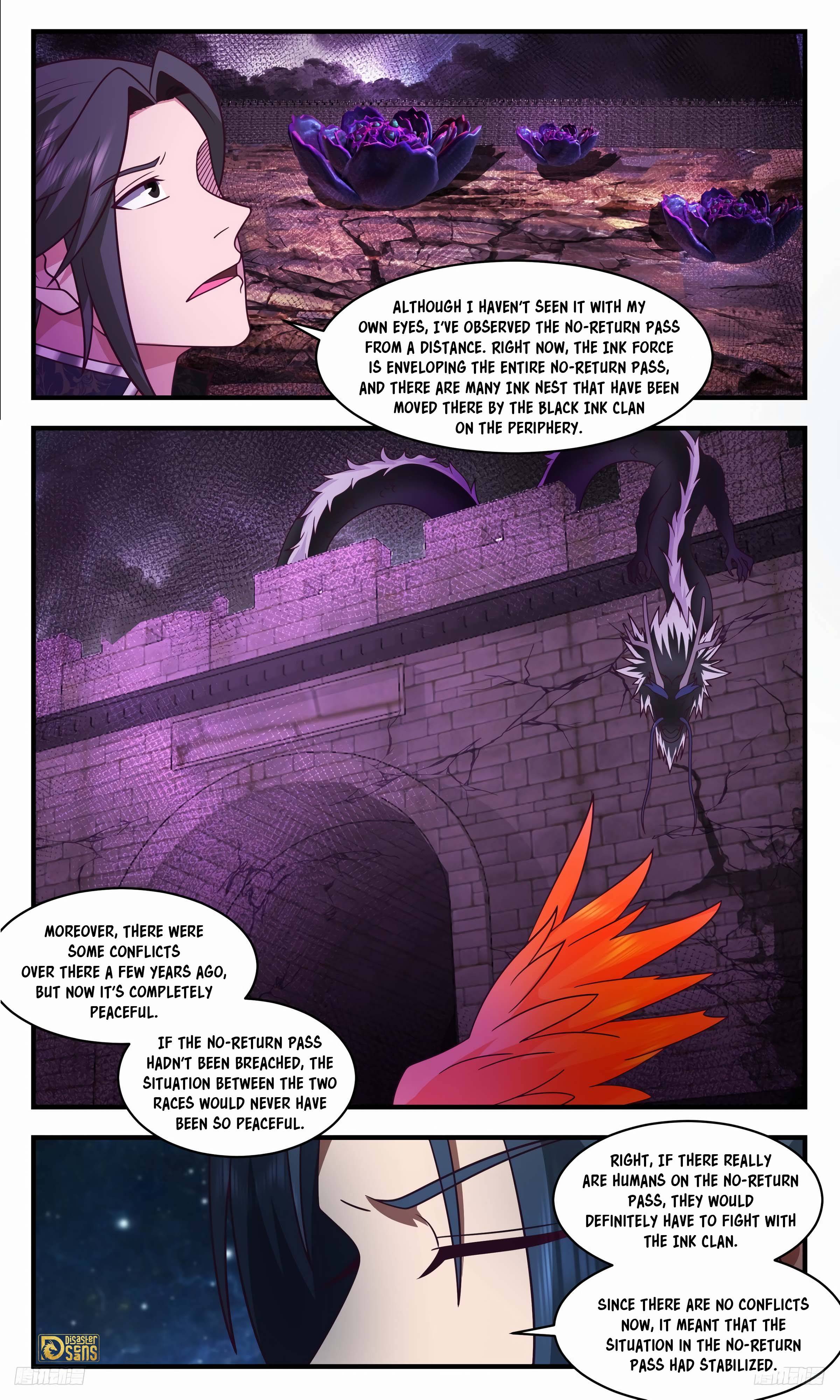 Page 5 of Chapter 3300
