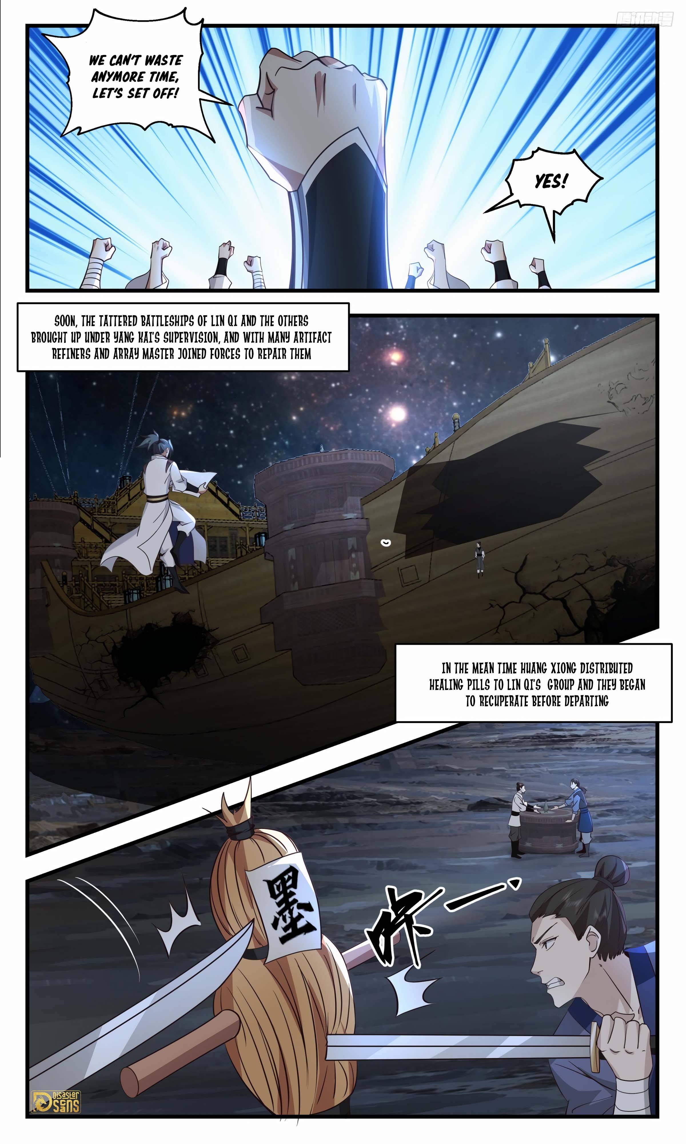 Page 9 of Chapter 3300