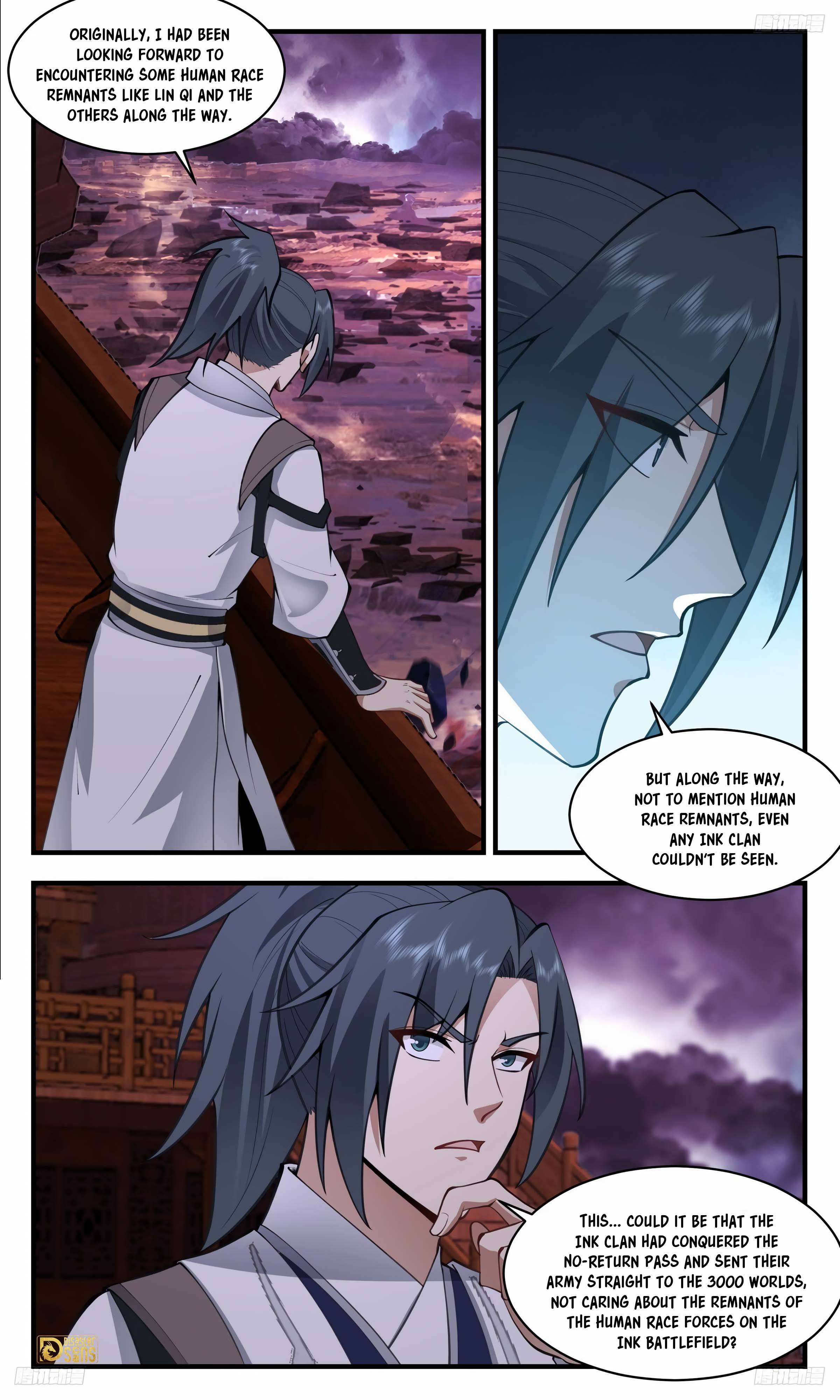 Page 11 of Chapter 3300