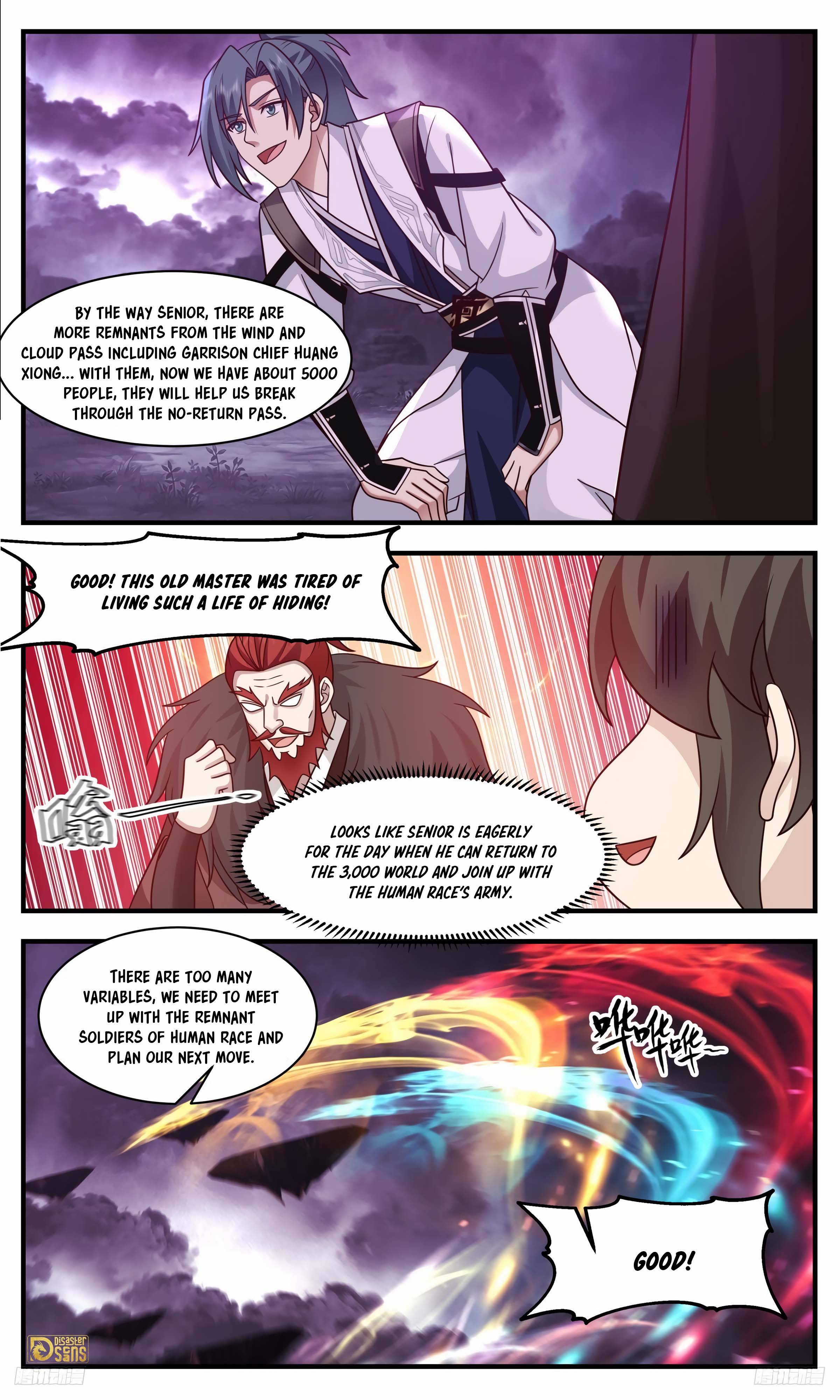 Page 5 of Chapter 3304