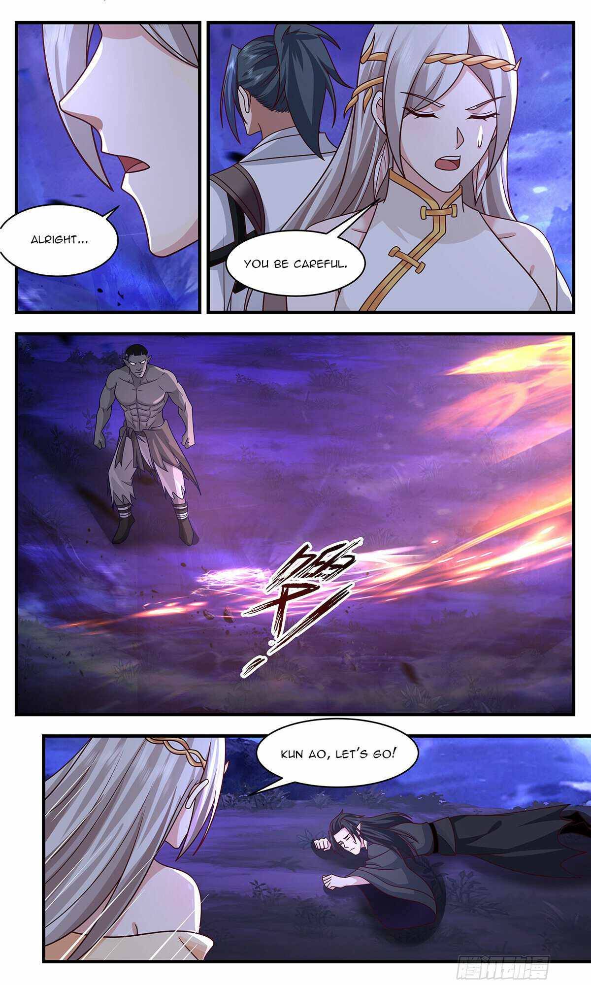 Page 2 of Chapter 3317