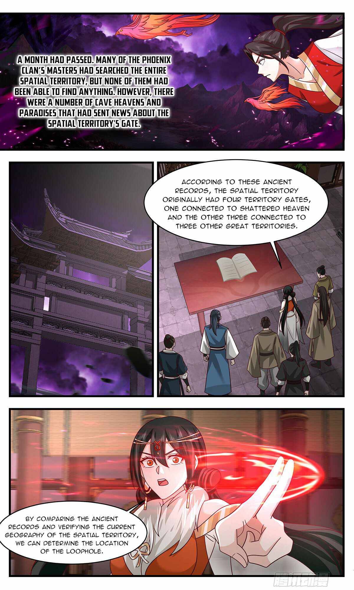 Page 6 of Chapter 3317