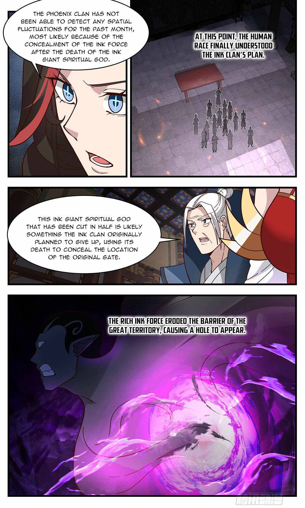 Page 10 of Chapter 3317