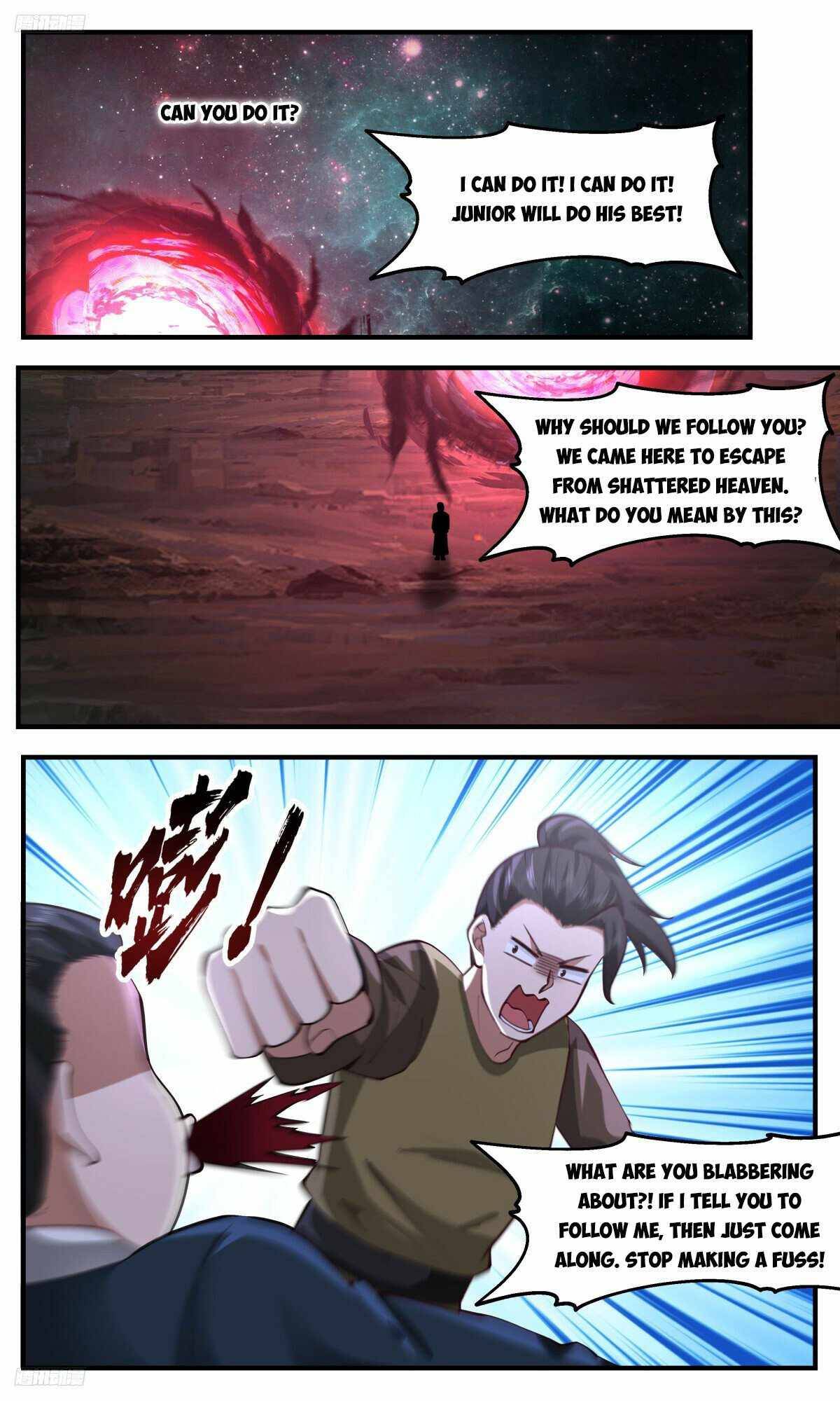 Page 2 of Chapter 3321