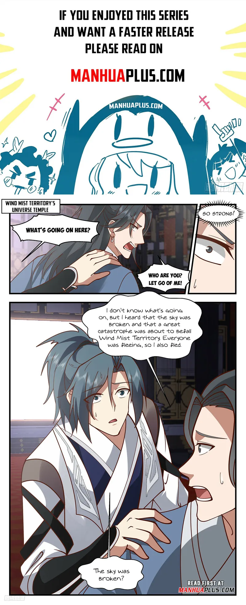 Page 1 of Chapter 3322