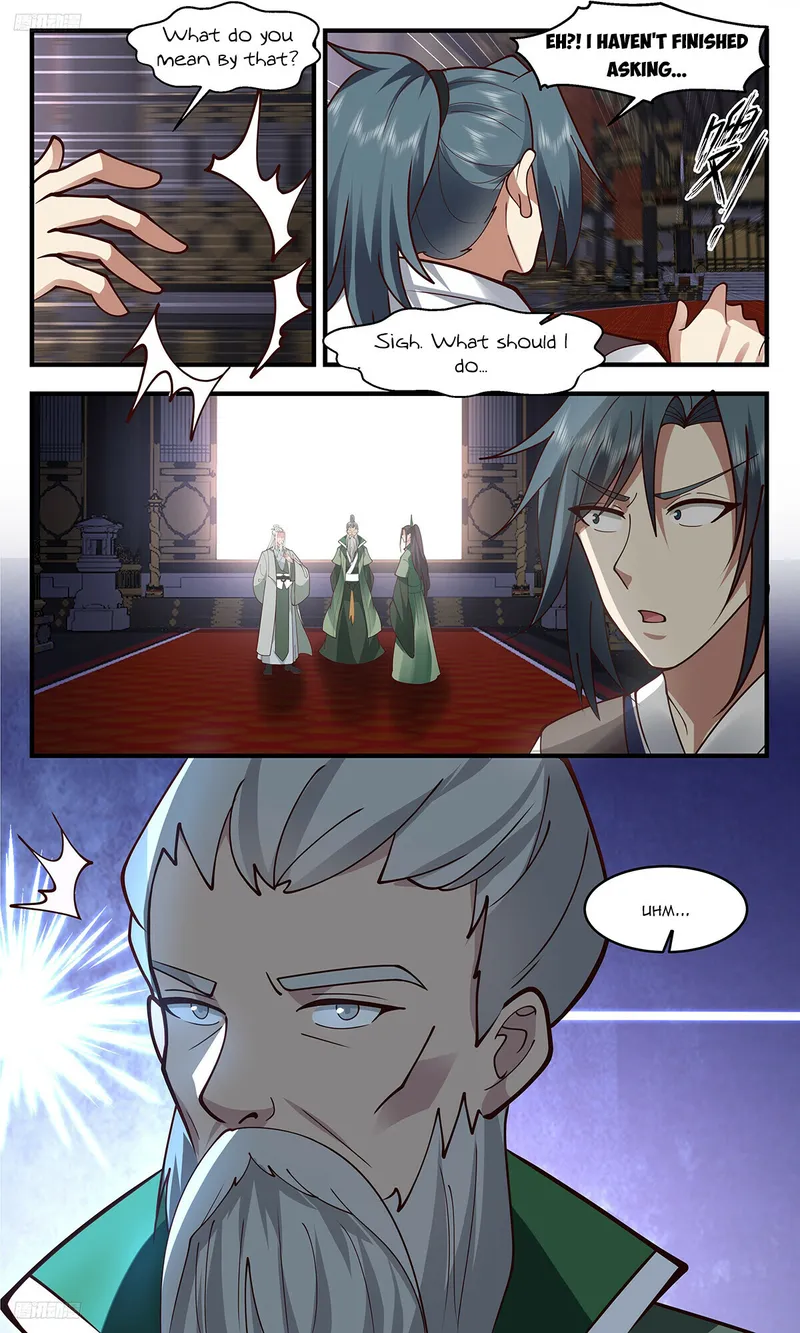 Page 2 of Chapter 3322