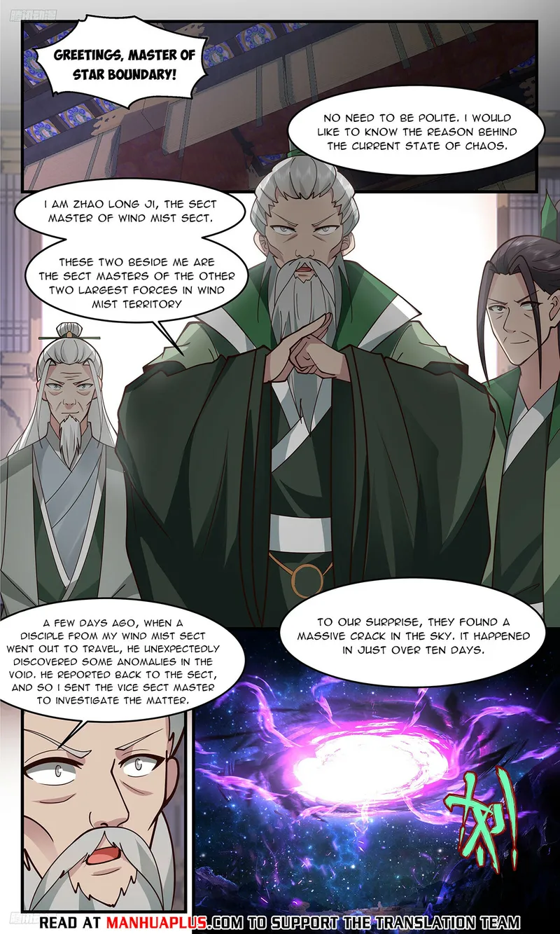 Page 4 of Chapter 3322