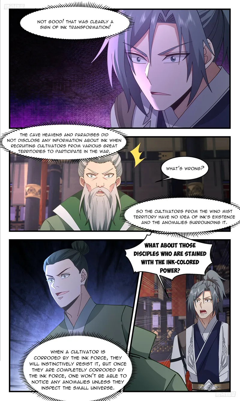 Page 6 of Chapter 3322