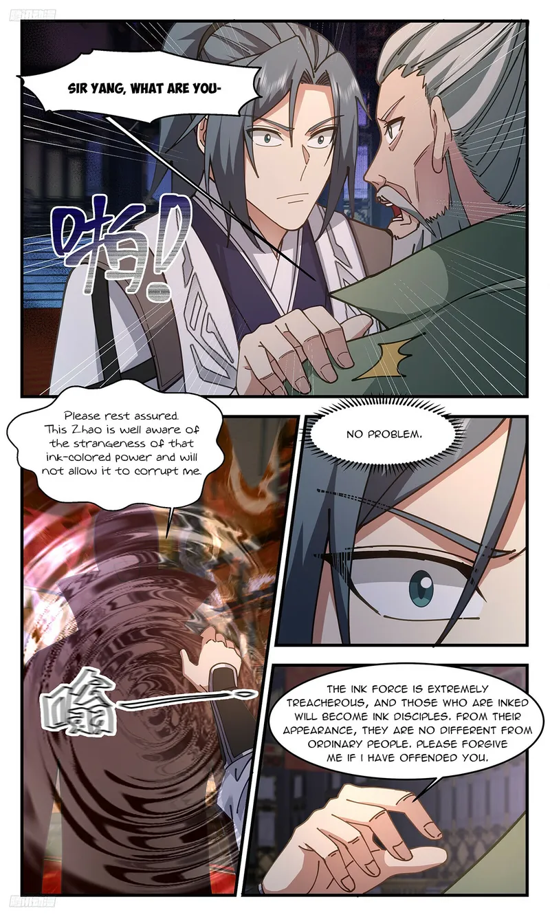 Page 8 of Chapter 3322