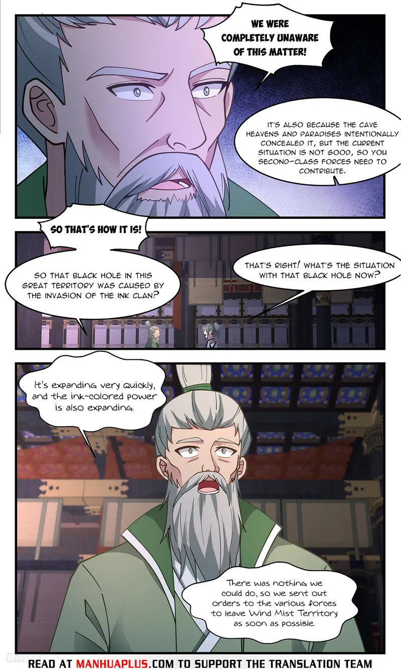 Page 10 of Chapter 3322