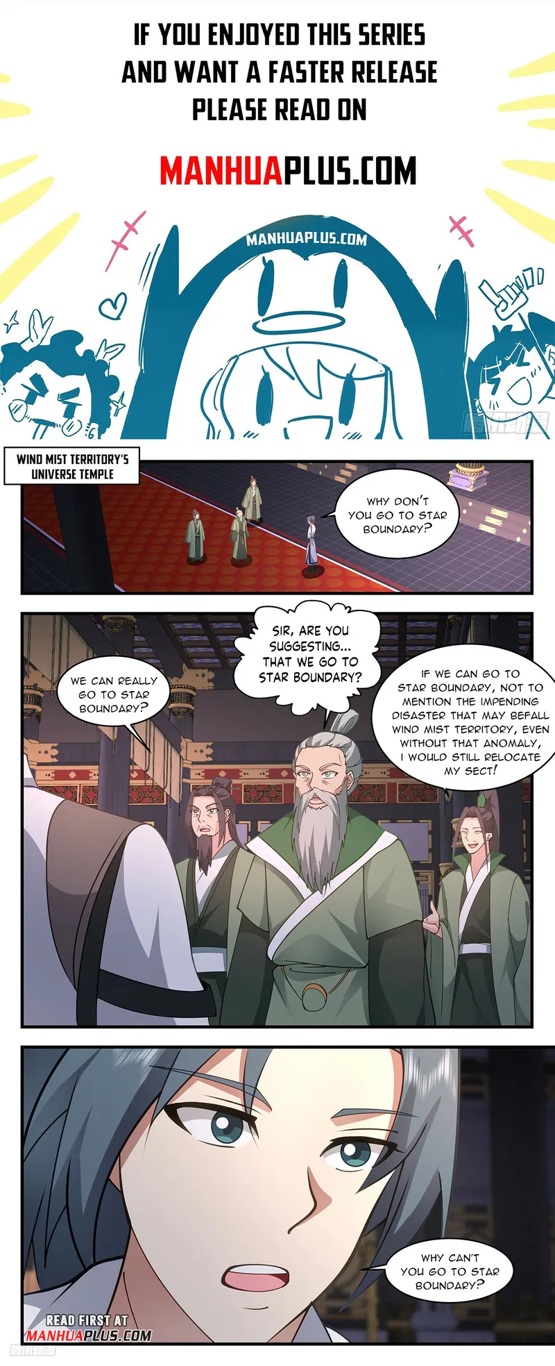 Page 1 of Chapter 3323