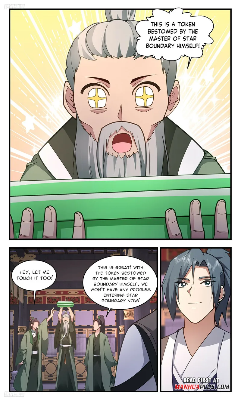 Page 3 of Chapter 3323