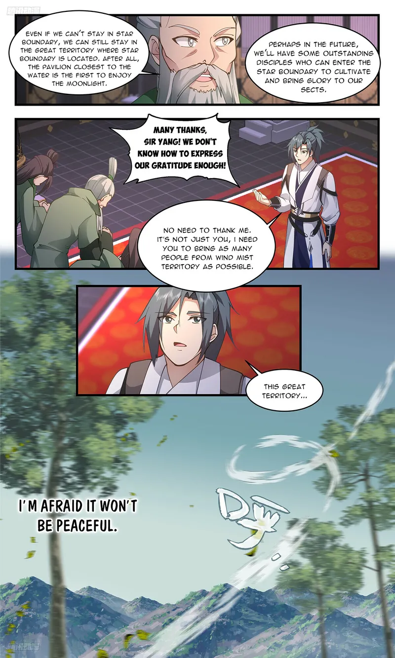 Page 4 of Chapter 3323