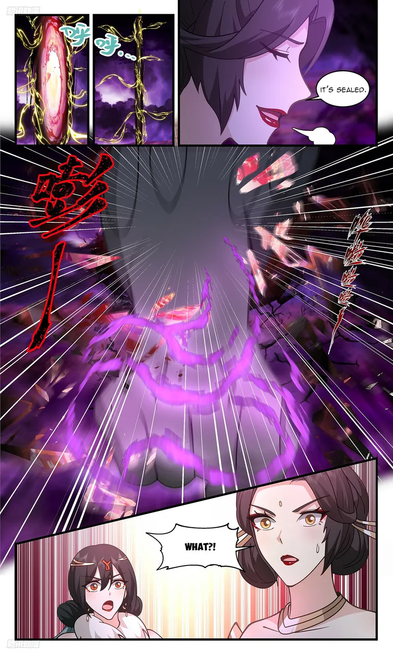 Page 8 of Chapter 3323