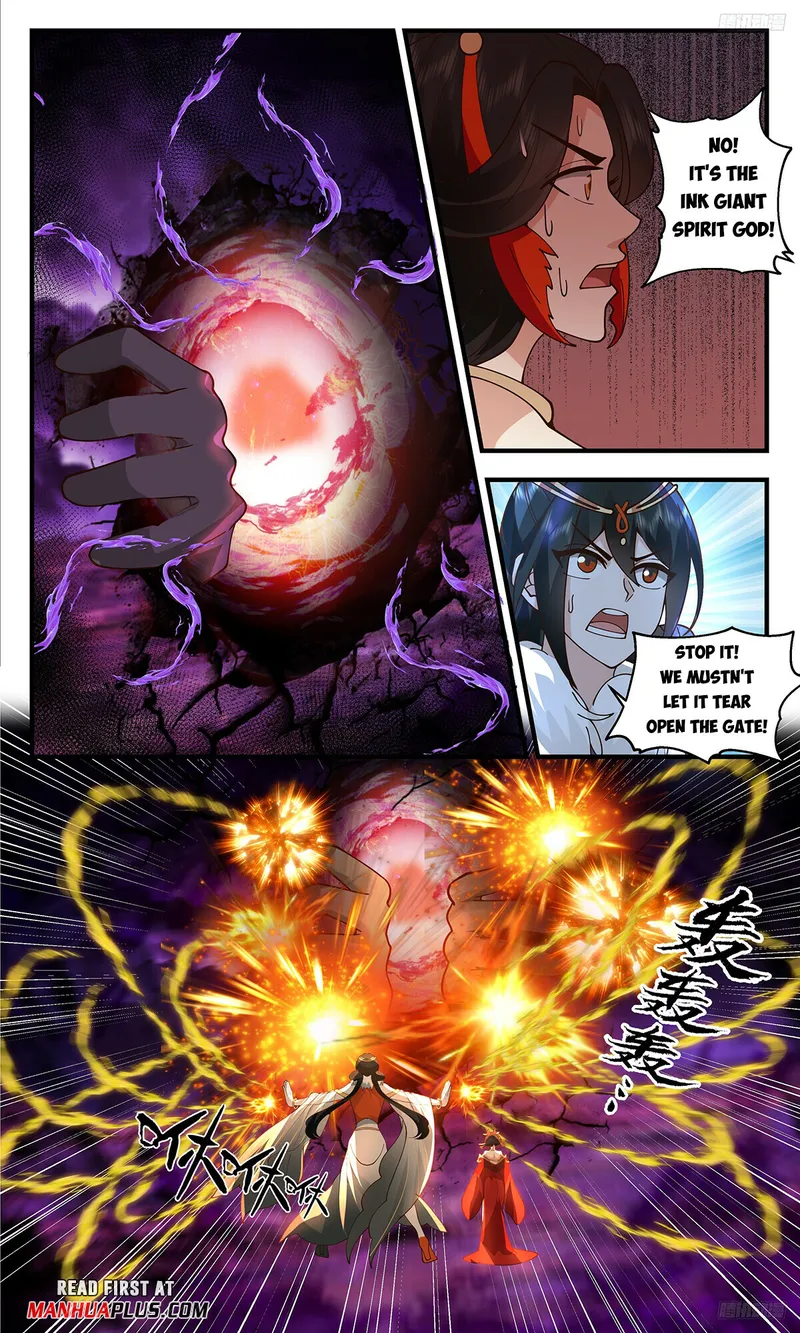 Page 9 of Chapter 3323