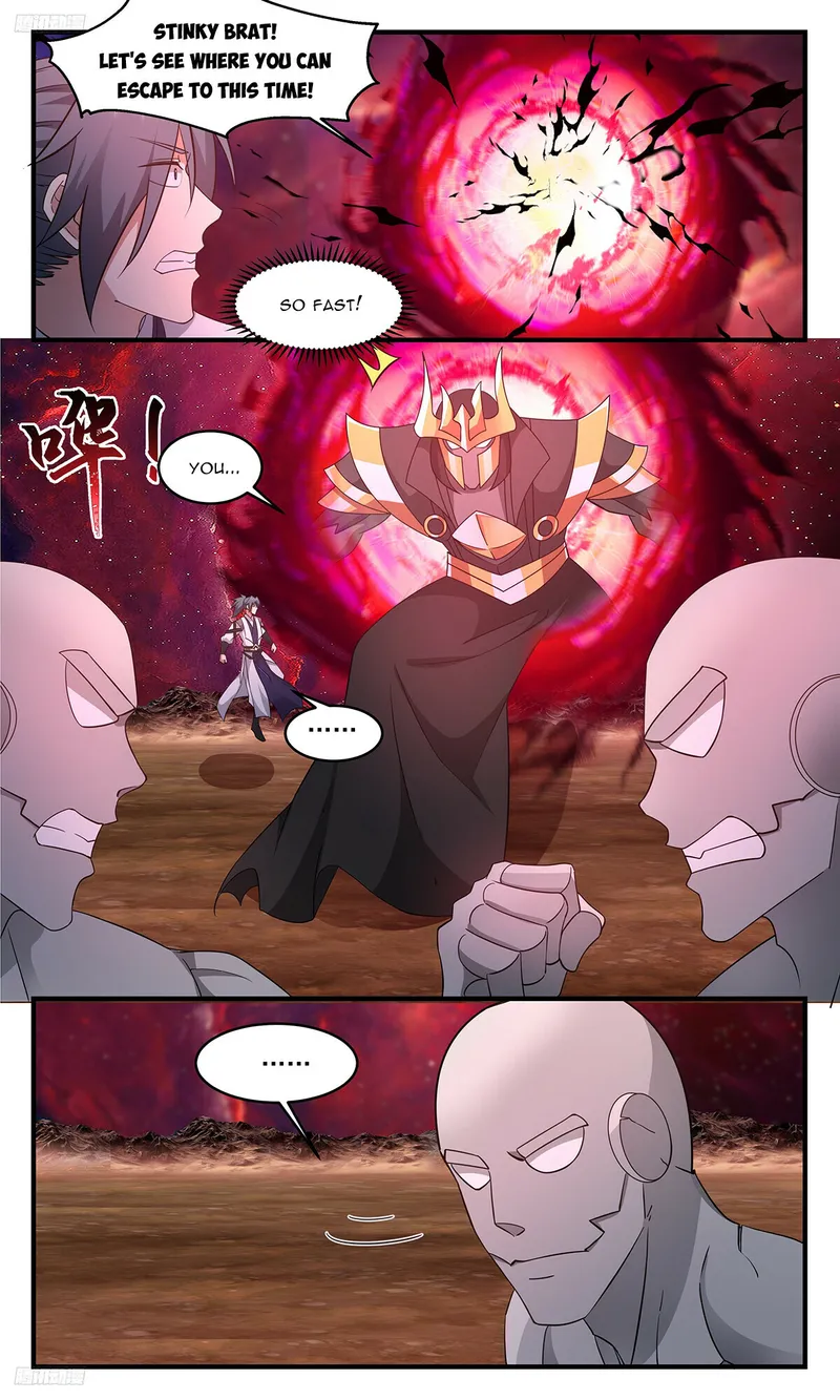 Page 8 of Chapter 3326