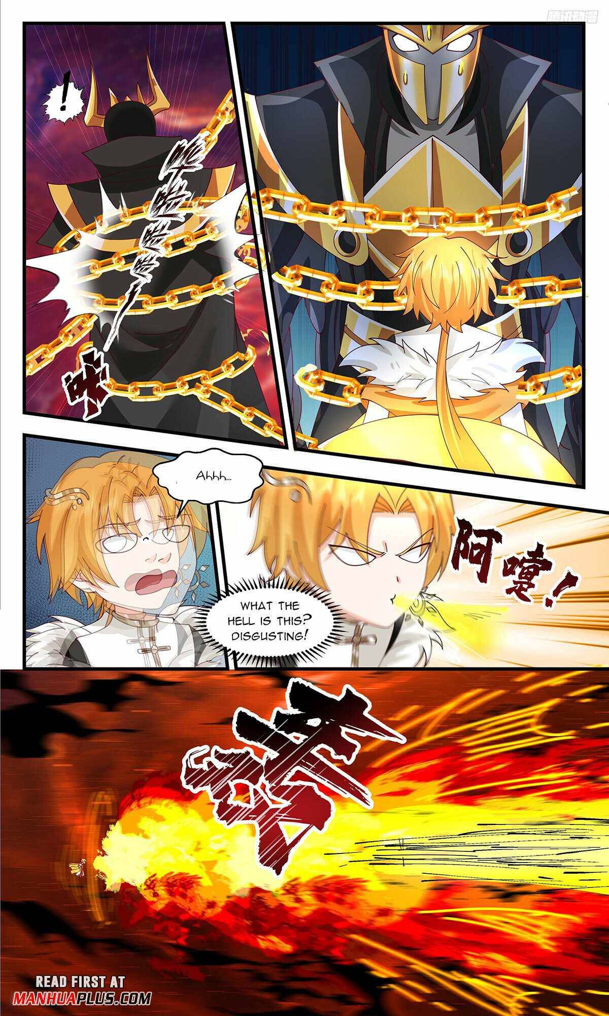 Page 5 of Chapter 3327