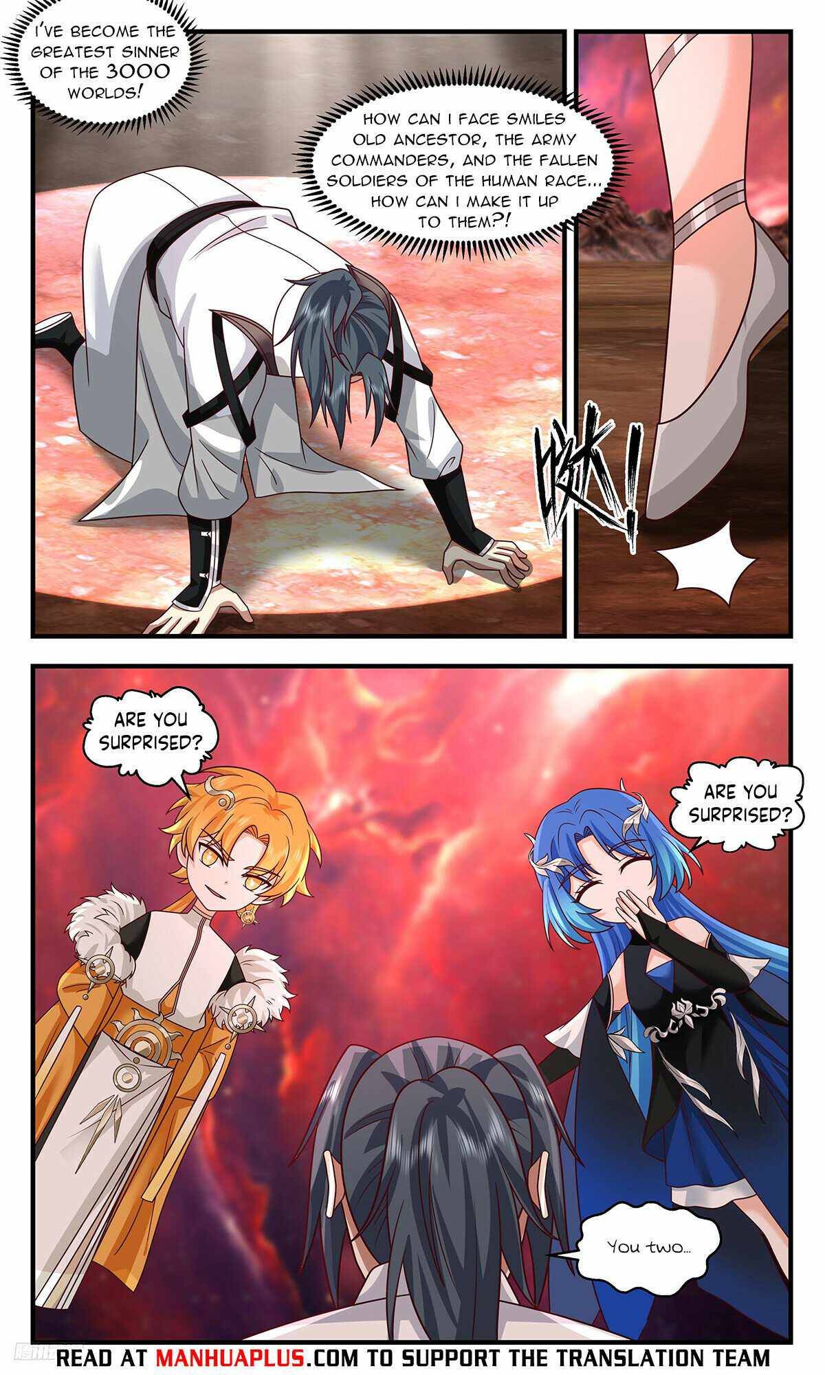 Page 4 of Chapter 3328